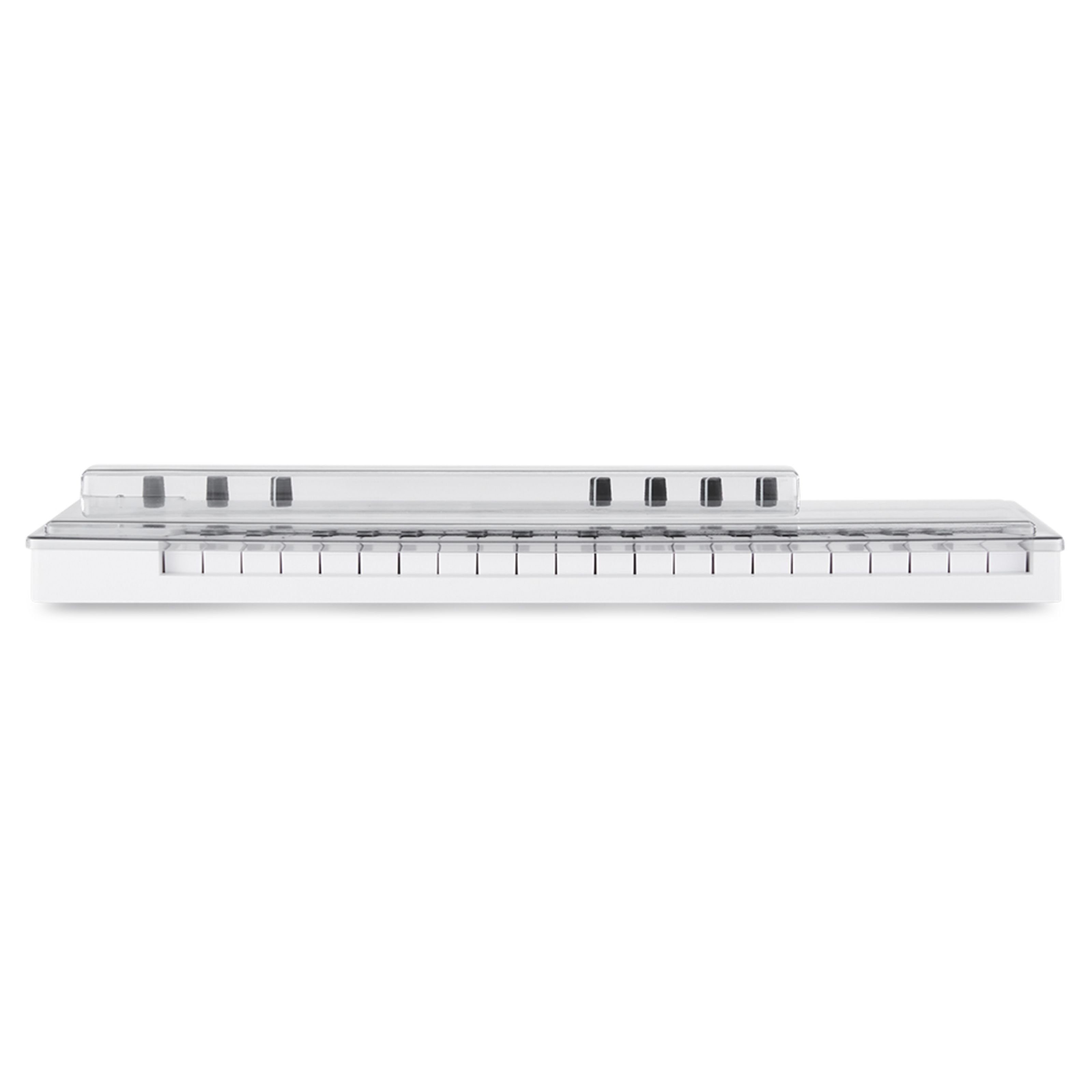 Keystep Arturia 37 Keyboards Abdeckung Spielzeug-Musikinstrument, für Cover Decksaver -