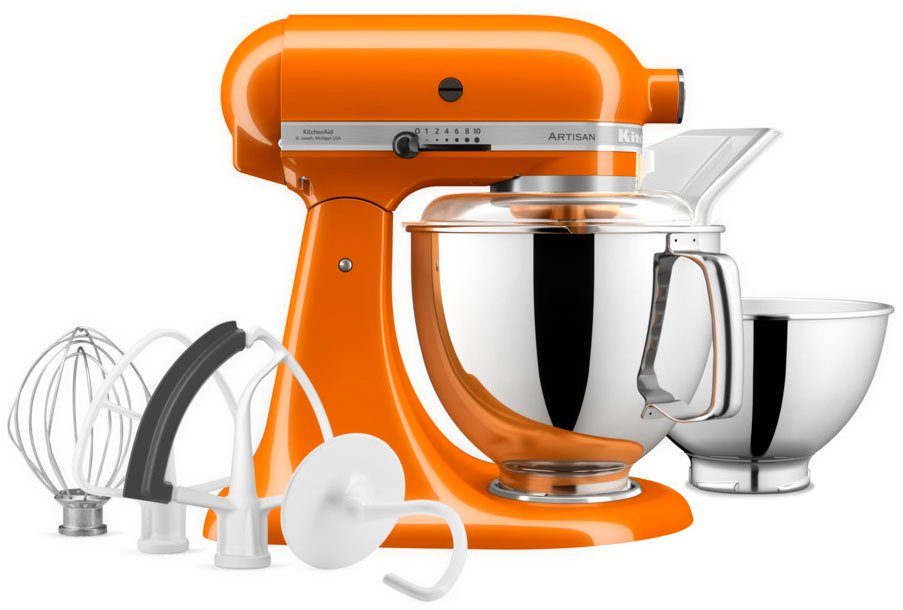 Küchenmaschine 5KSM175PSEHY HONEY