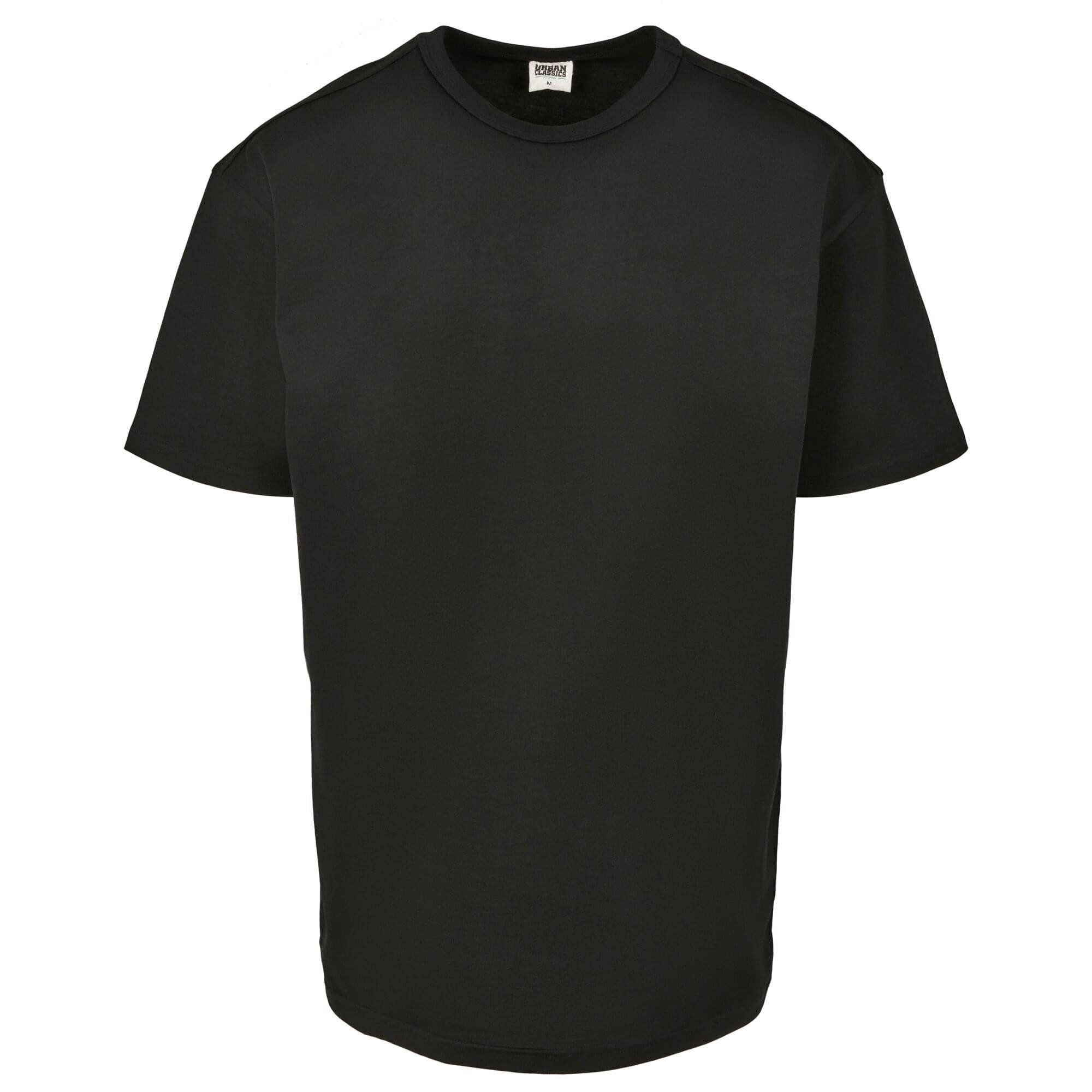 T-Shirt Urban Classics Herren Organic Basic Tee