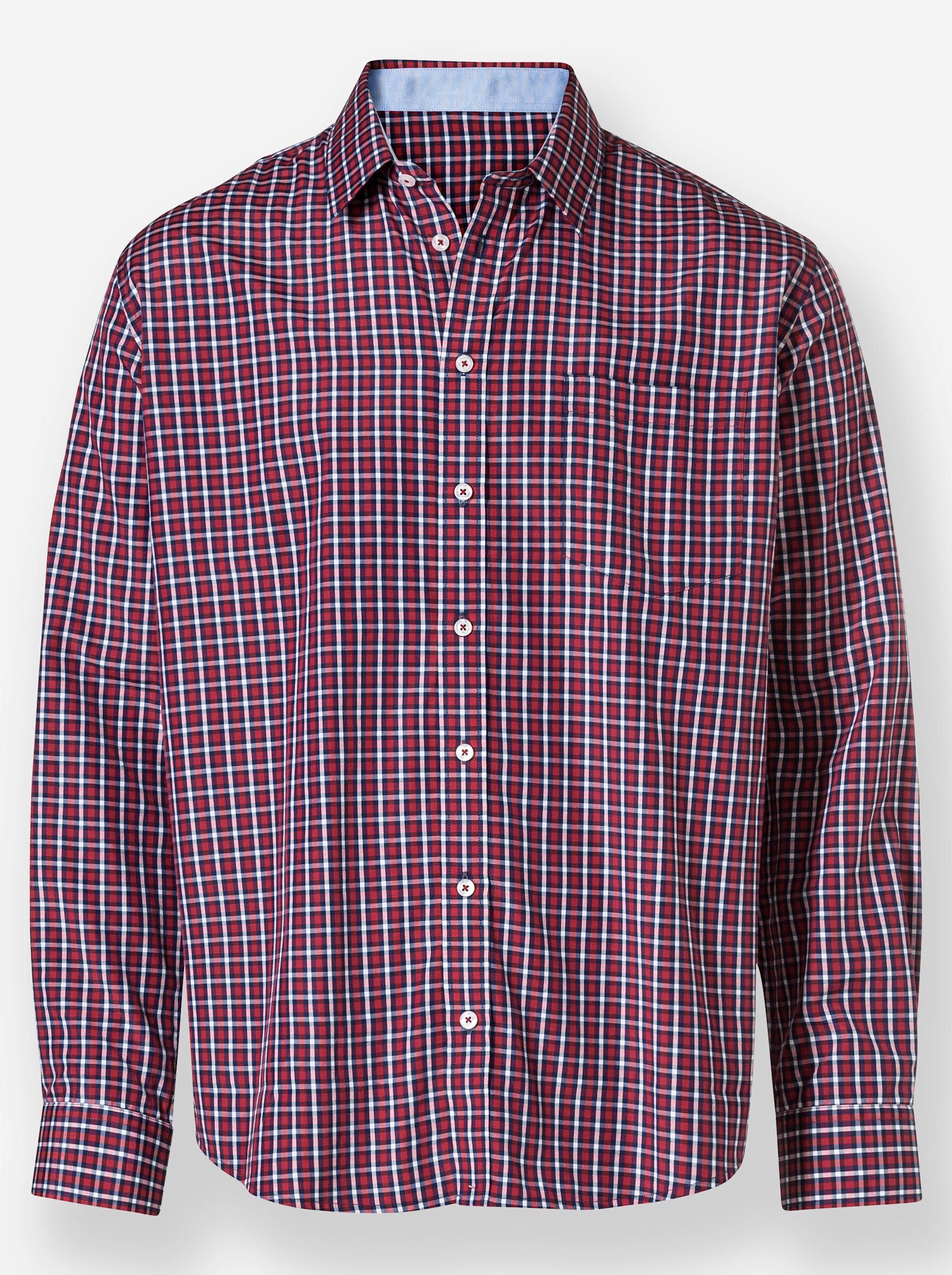 Witt Funktionshemd Langarm-Hemd .