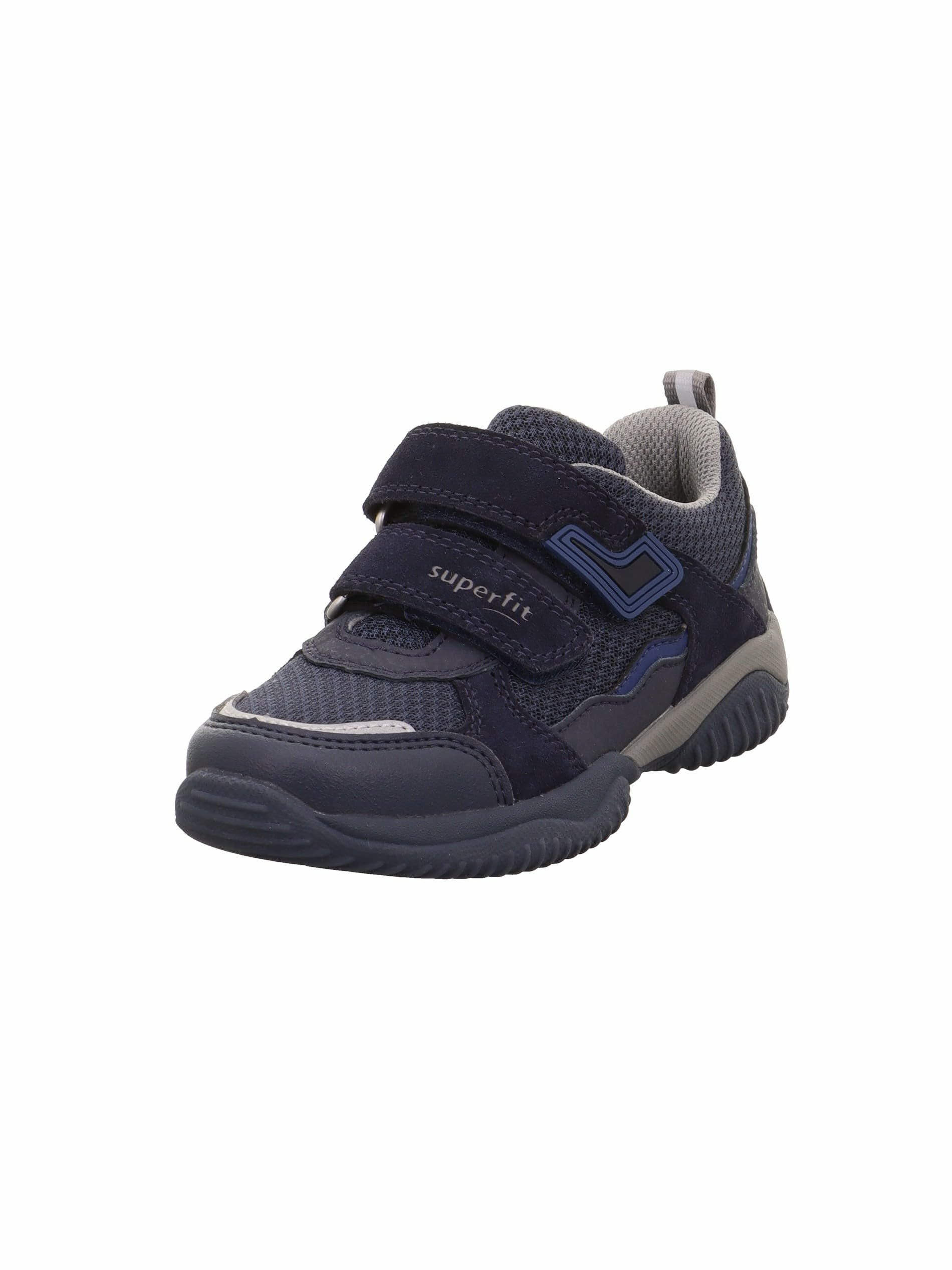 Superfit Кроссовки für Jungen Кроссовки (keine Angabe, 1-tlg., keine Angabe)