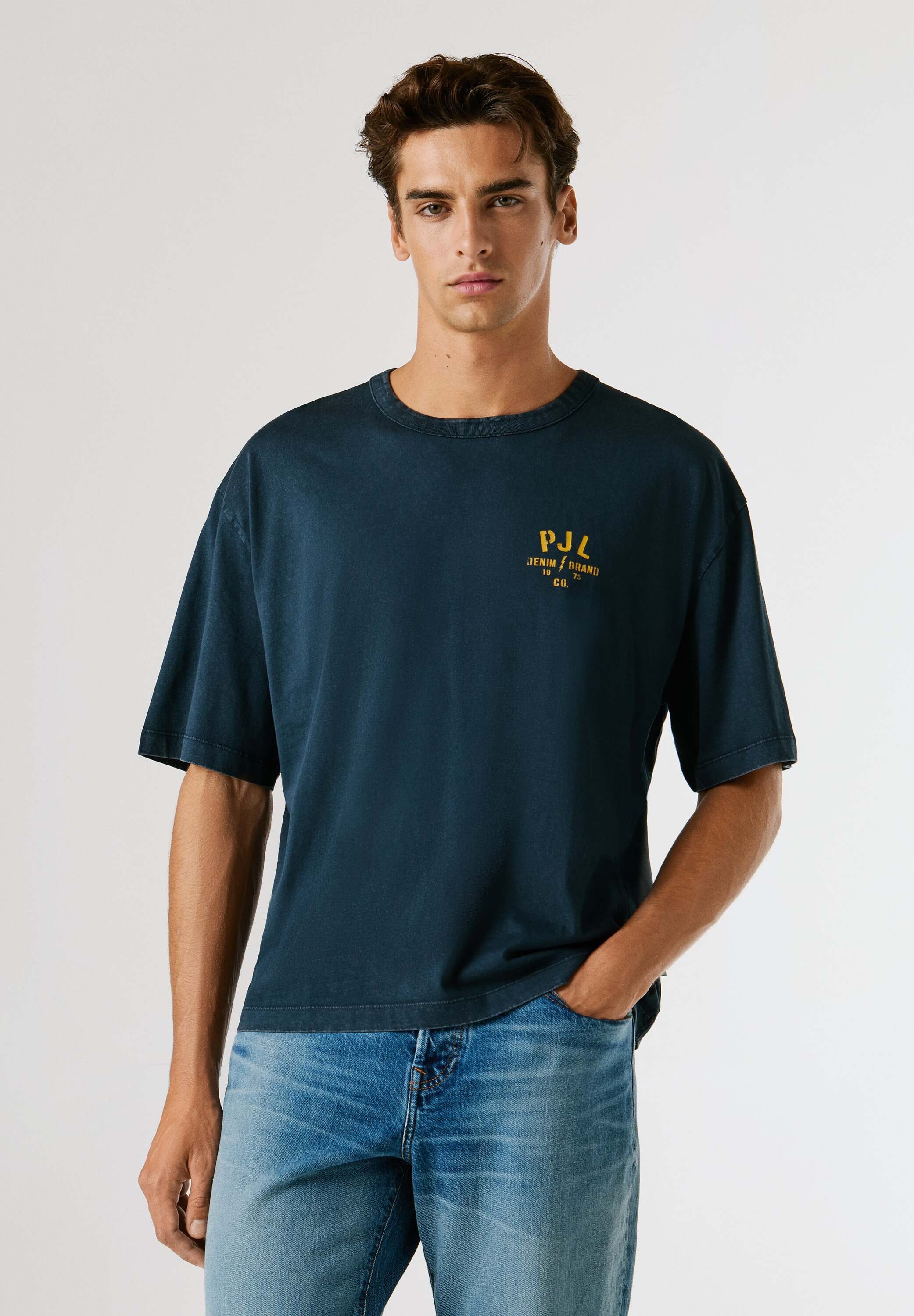 Pepe Jeans T-Shirt basic t-shirt STARK TEE
