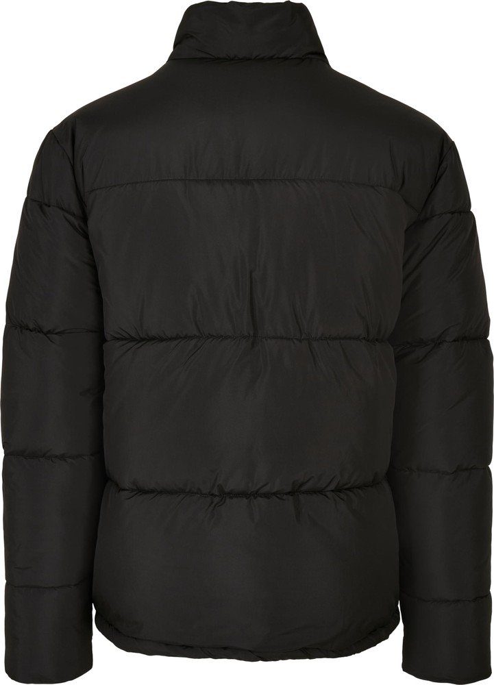 Herren Short URBAN Puffer Winterjacke Jacket (1-St) CLASSICS