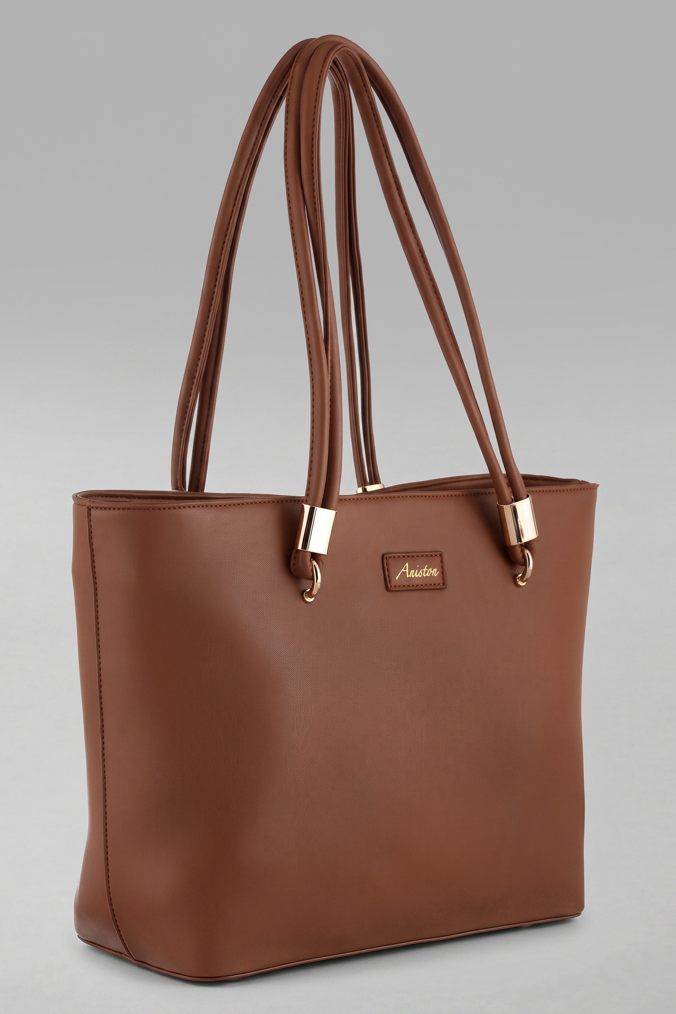 Aniston ACCESSOIRES Shopper, Umhängetasche, Schultertasche - NEUE KOLLEKTION