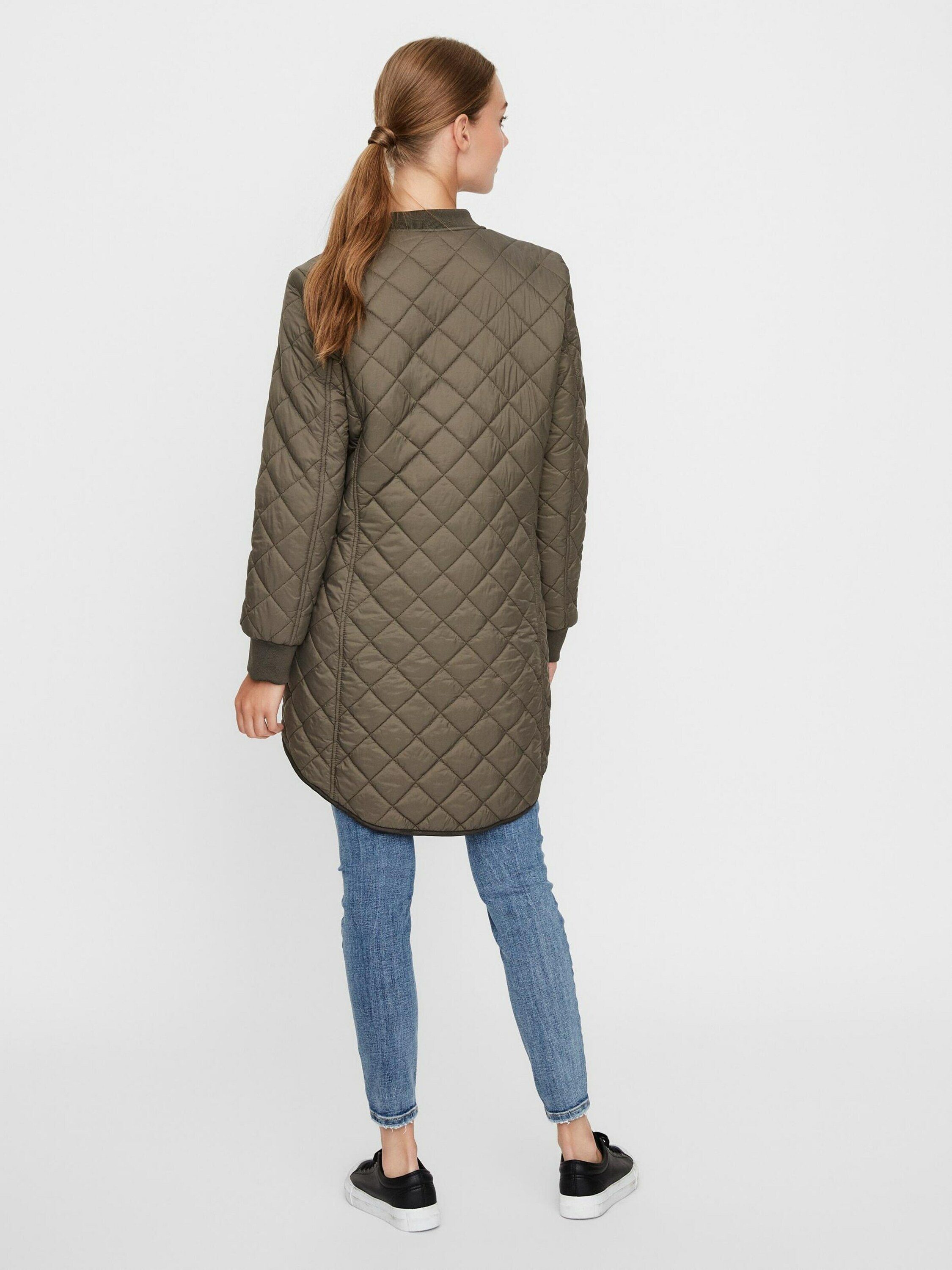 Vero Moda Steppjacke Hayle (1-St) günstig online kaufen