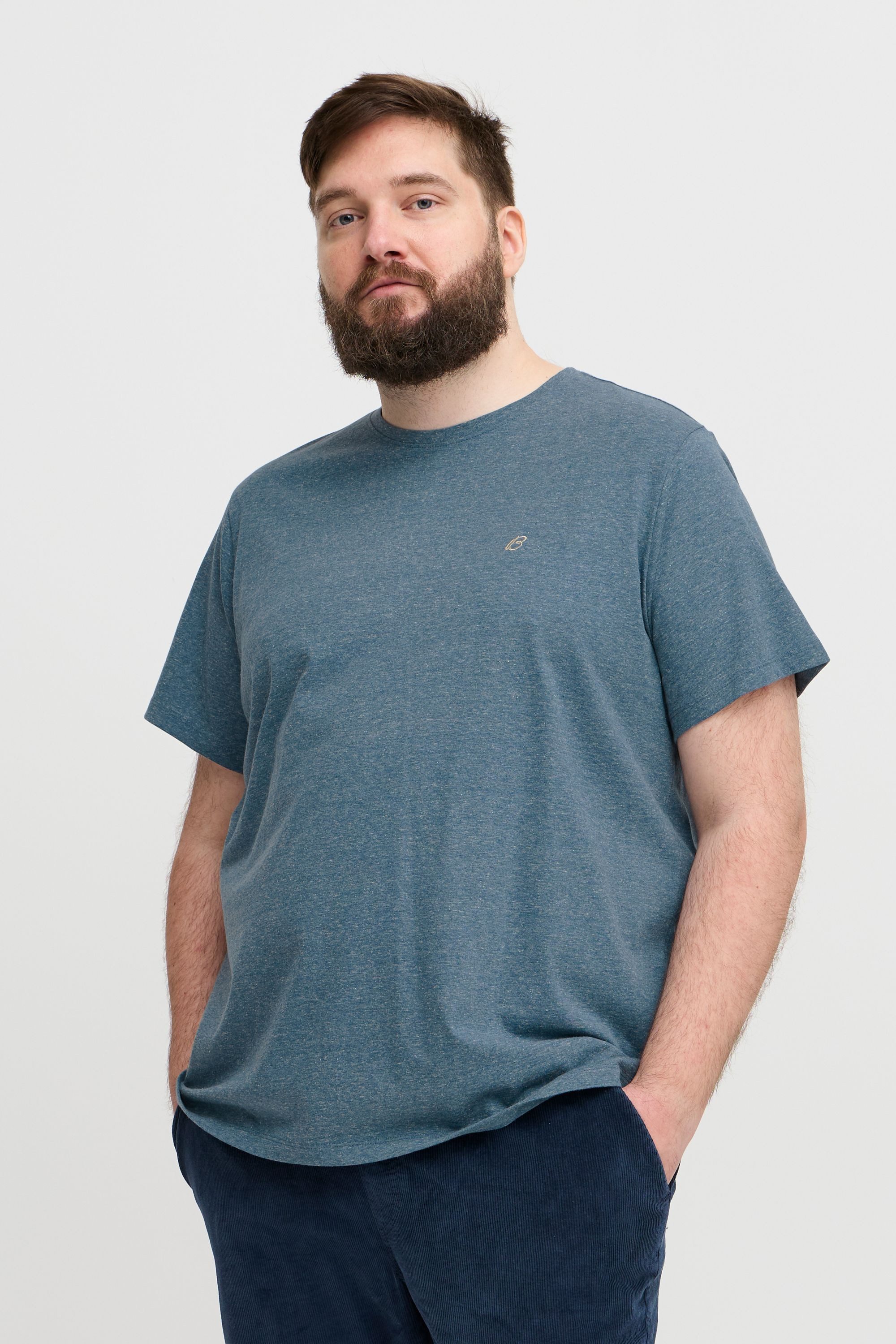 T-Shirt BLEND BHBT-Shirt