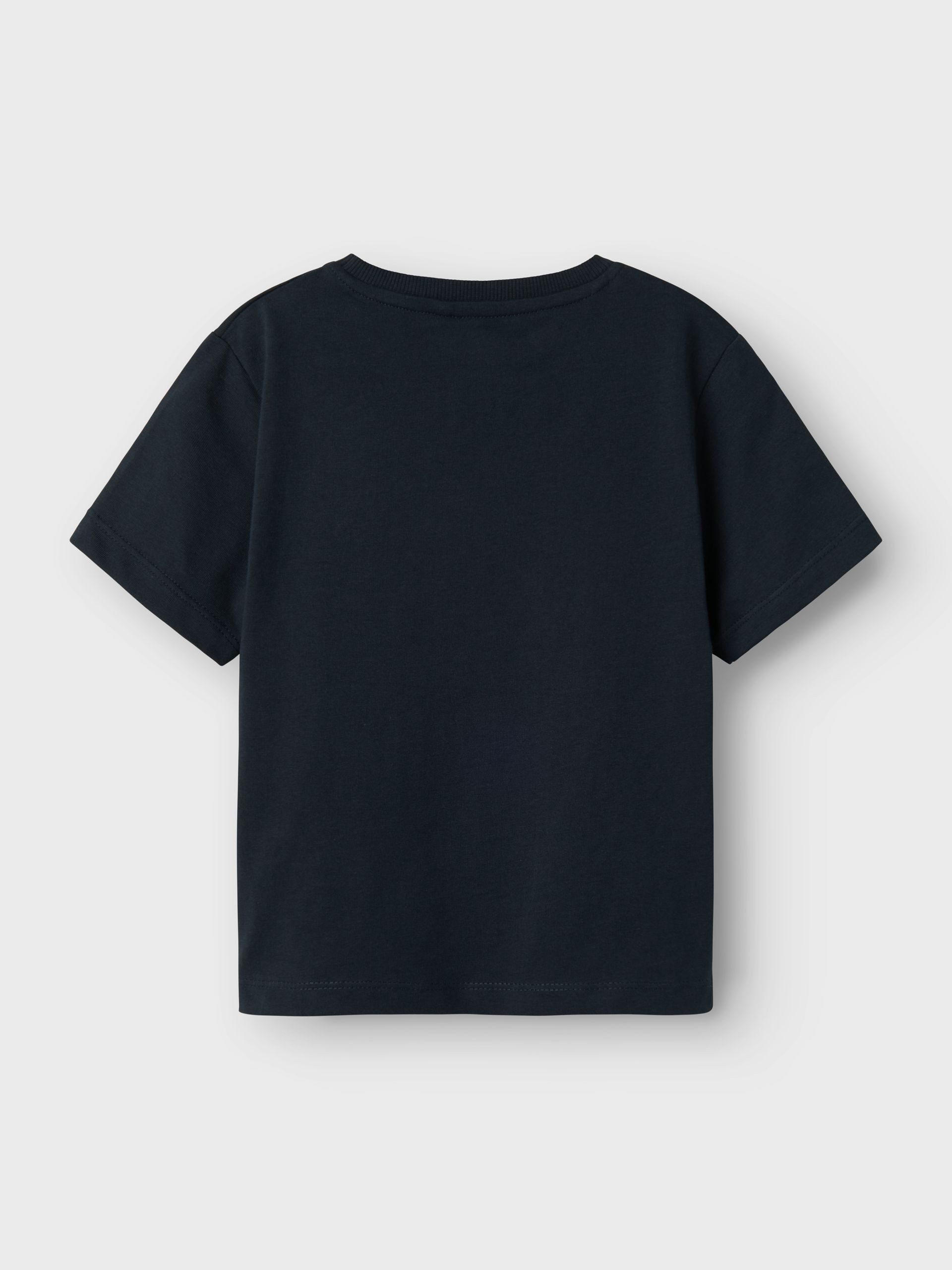 Name It T-Shirt NMMBENNIBO S/S NREG TOP PB