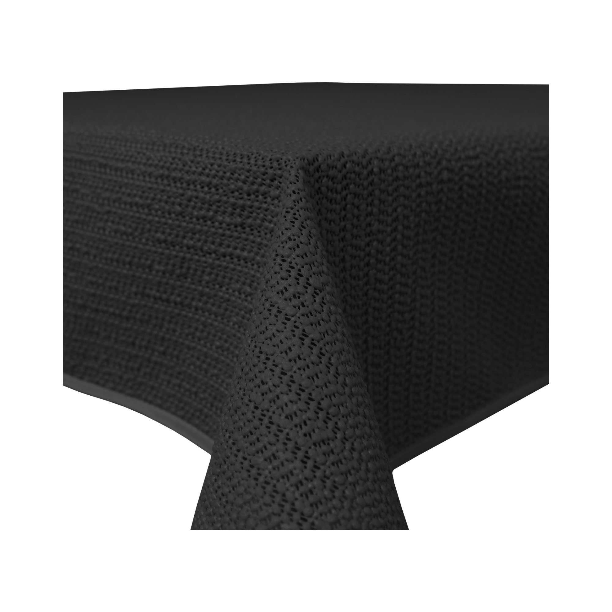 Haus und Deko Tischdecke Garten Tischdecke Outdoor PVC rechteckig Terrasse Balkon rutschfest (1-tlg)