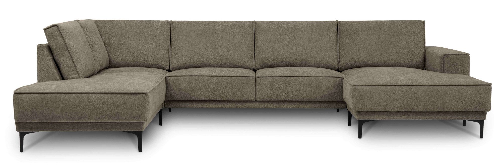 Places of Style Wohnlandschaft XXL Sofa günstig online kaufen