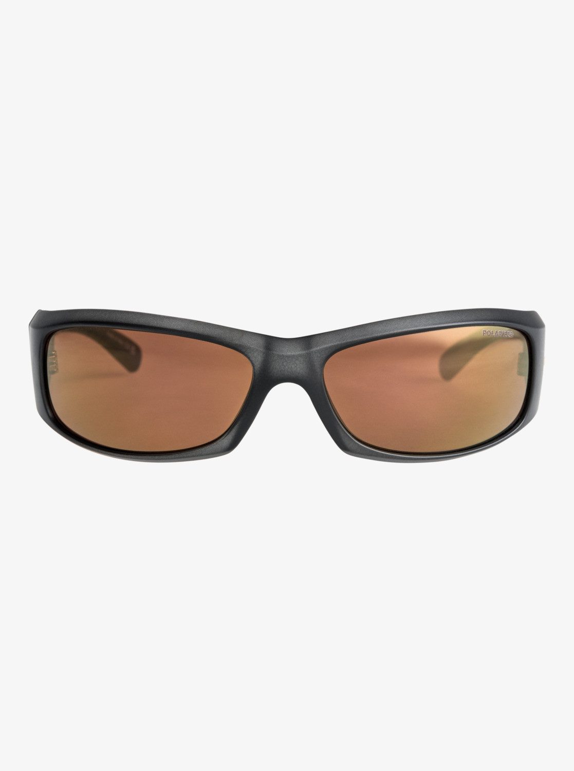 Quiksilver Monoscheibensonnenbrille FISHY POLARIZED