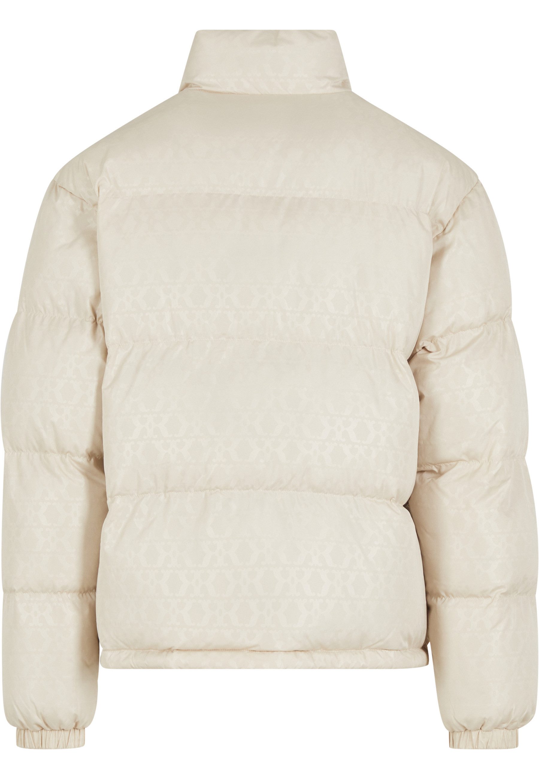 Karl Kani Winterjacke Karl Kani Aop Signature Puffer Jacket (1-St)