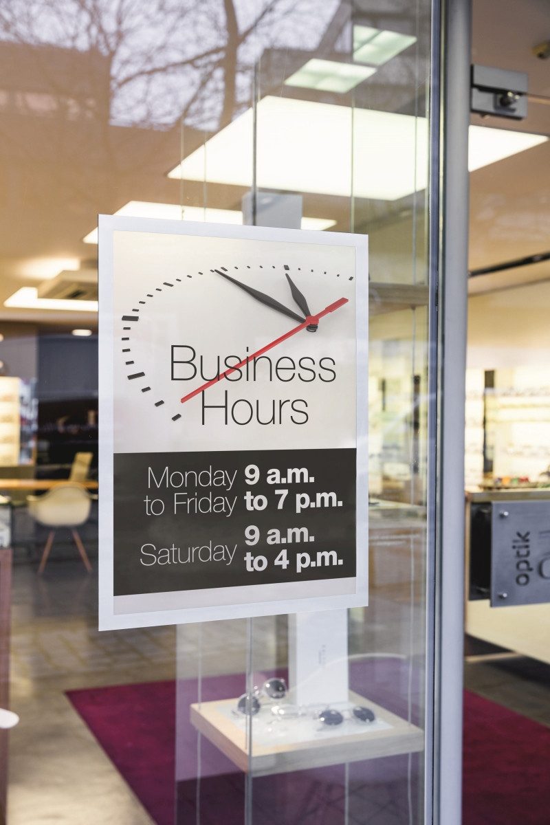 DURABLE Fächermappe Folienrahmen Duraframe Sun A3 445 x 325 mm silber