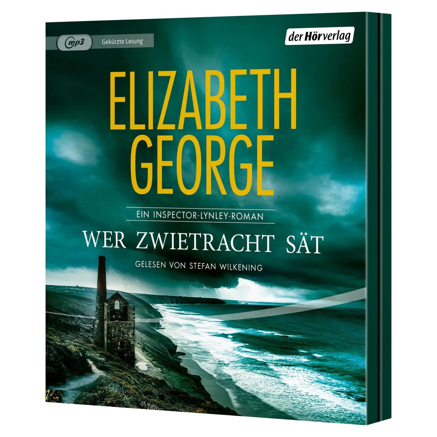 Der HörVerlag Hörspiel Wer Zwietracht sät