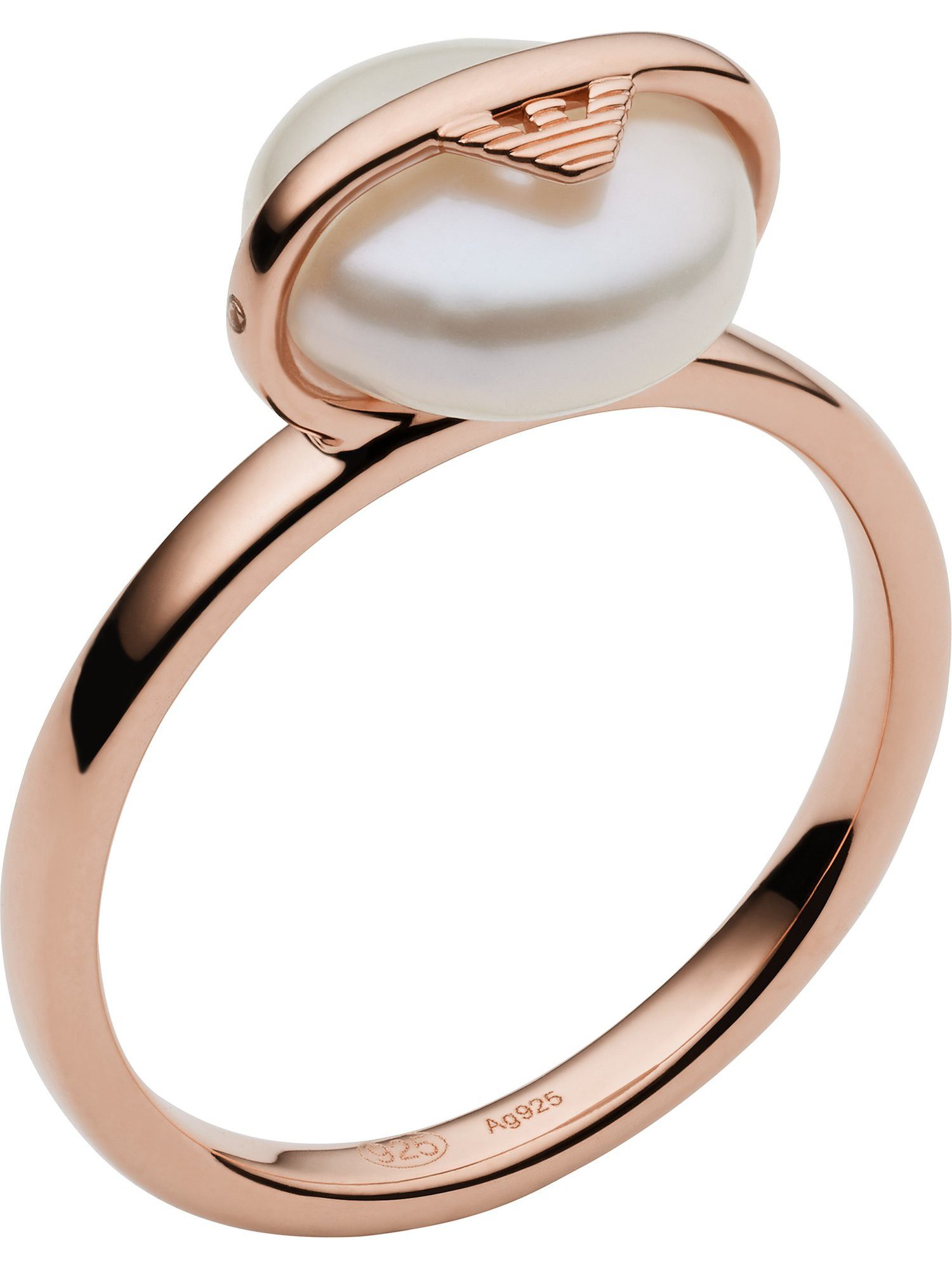 Fingerring Emporio Armani Damenring