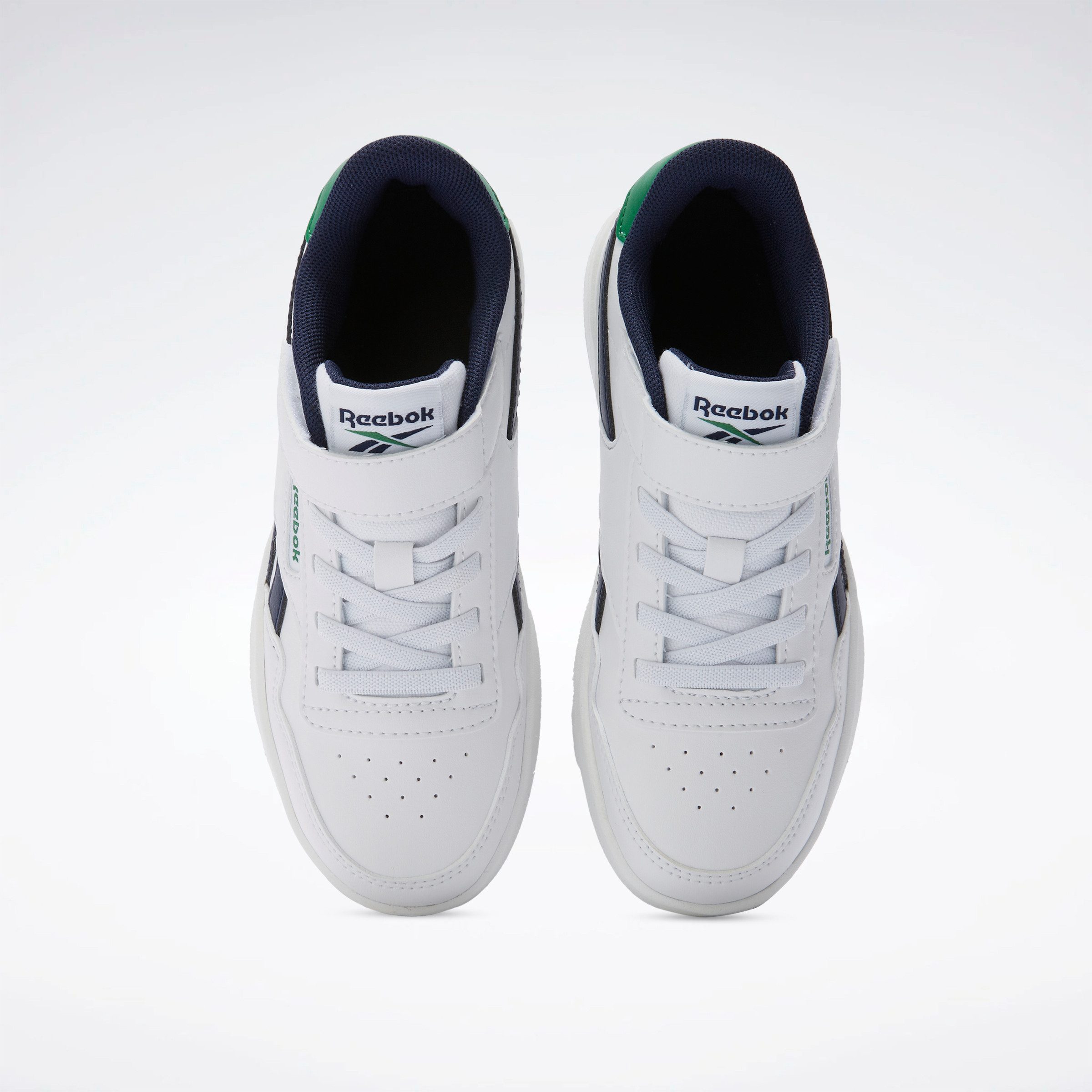 Reebok Classic REEBOK COURT ADVANCE ELASTIC & TOP STRAP Sneaker (für Kinder) – Bild 5 von 5