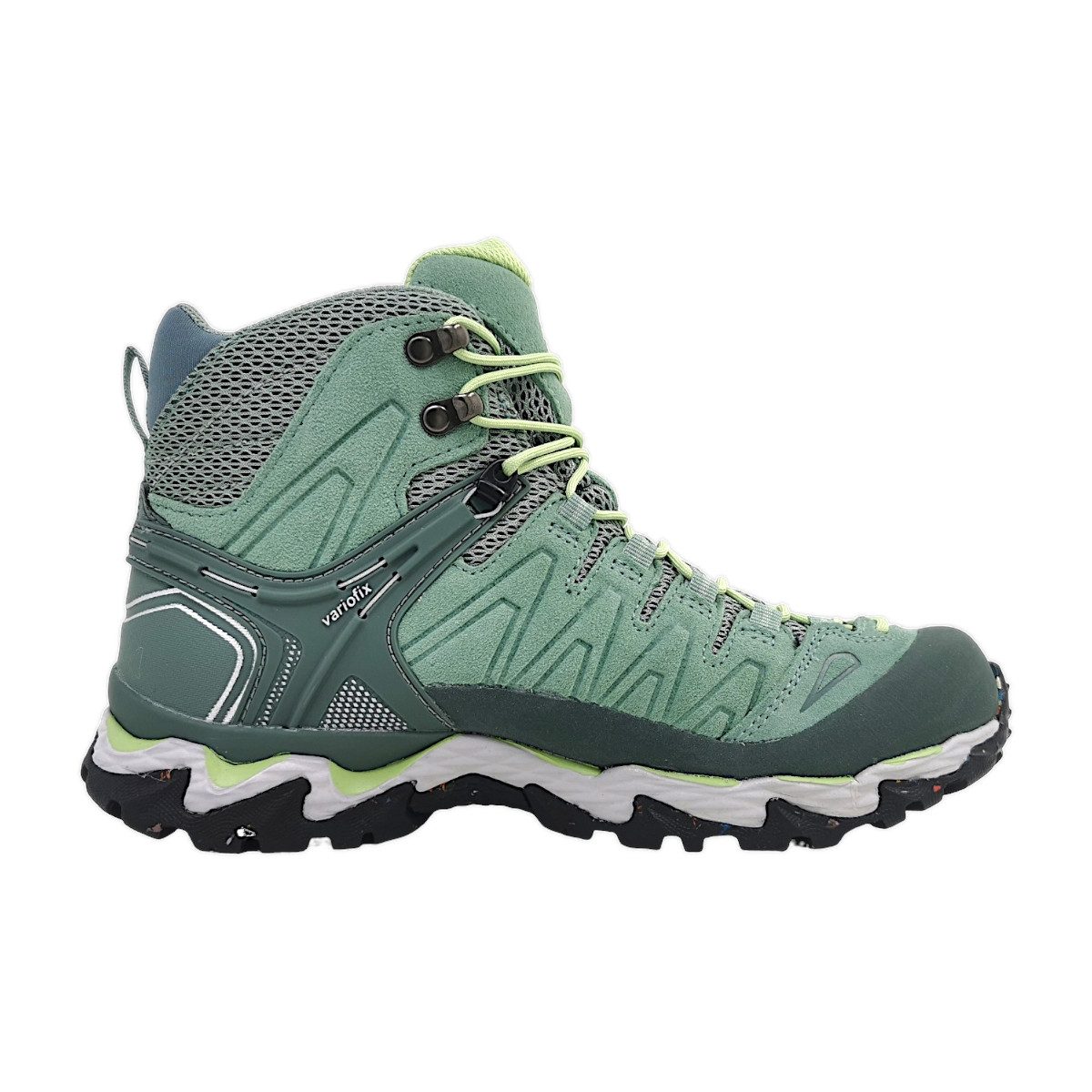 Meindl Wanderschuh Outdoorschuh günstig online kaufen
