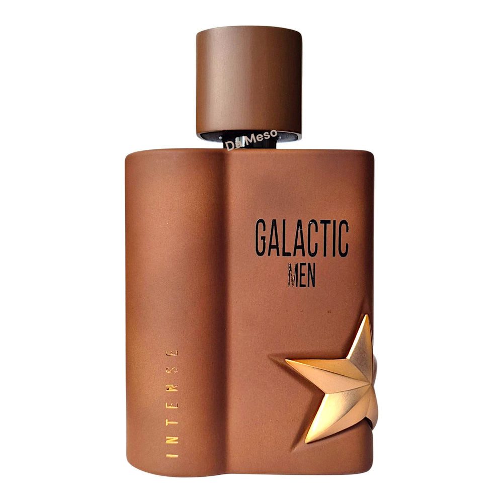 Eau de Parfum Maison Alhambra Galactic Men Intense Eau de Parfum 100ml