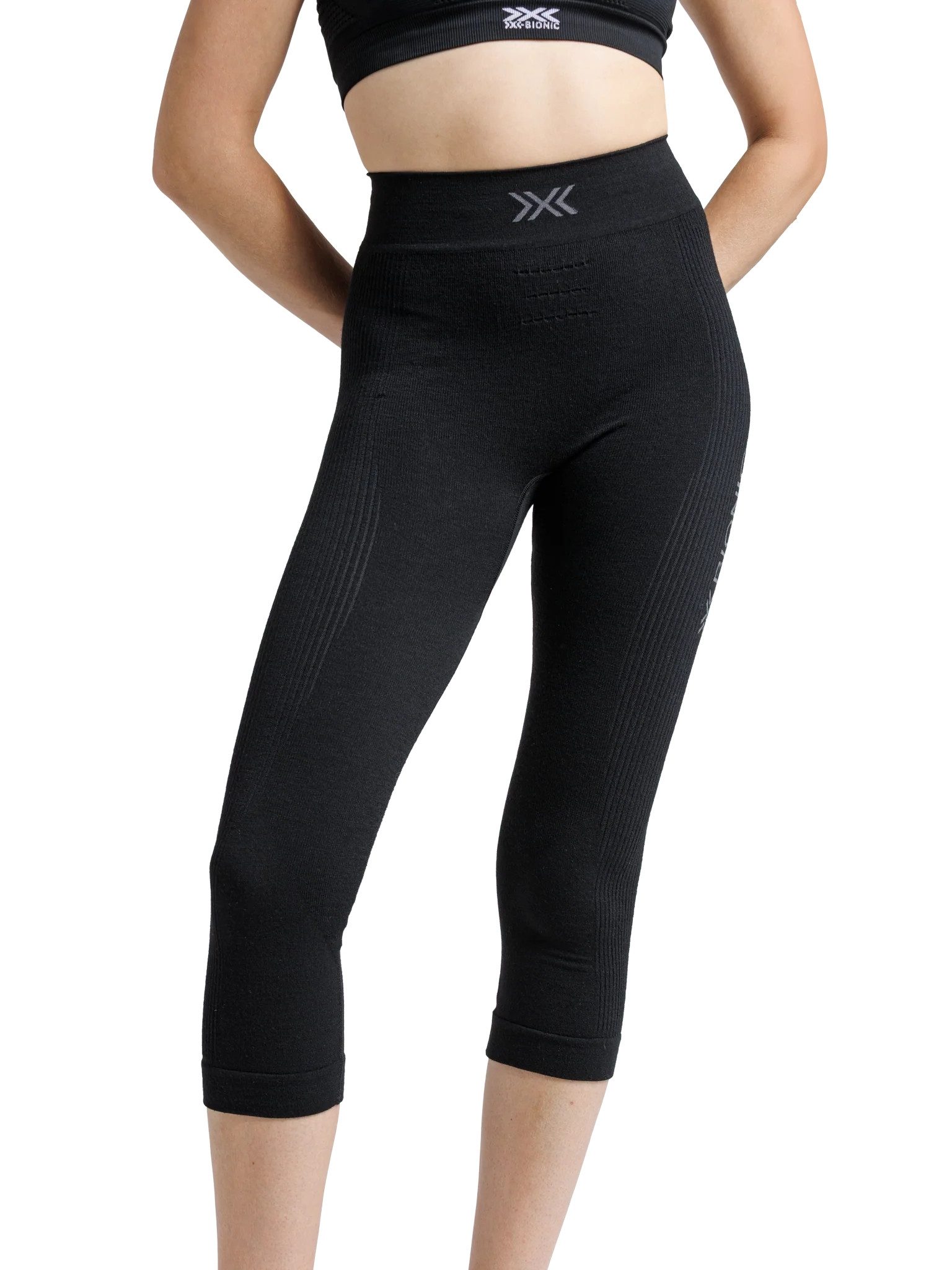 X-Bionic Thermounterhose Baselayer Merino Pants