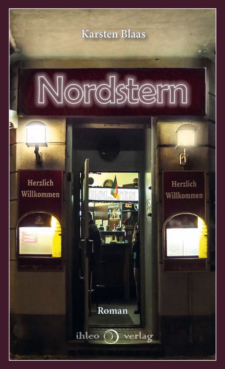 Nordstern / Karsten Blaas