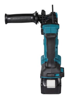 Makita Akku-Kombibohrhammer, 18 V, max. 1100 U/min, Akku-Bohrhammer 18V, DHR183Z, 18 mm, SDS-PLUS, ohne Akku - im Karton