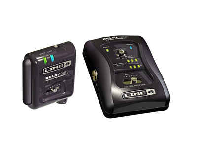 LINE 6 Mikrofon Line 6 Relay G30