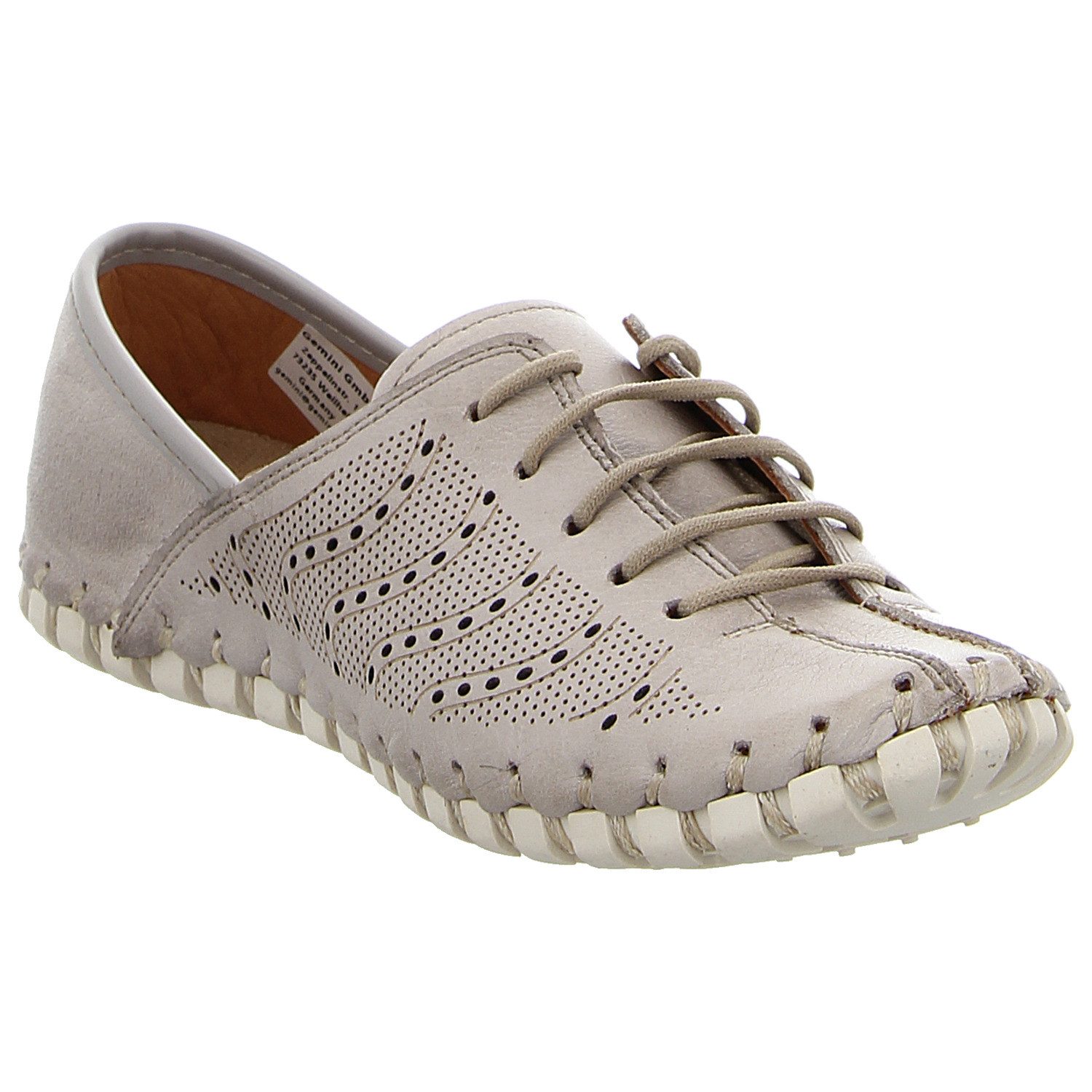 Gemini Sneaker