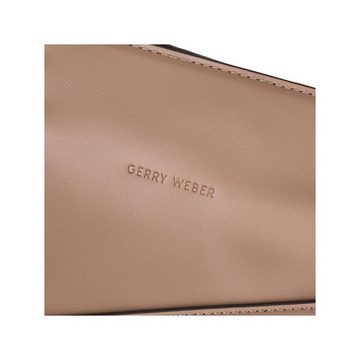 GERRY WEBER Handtasche taupe (1-tlg)