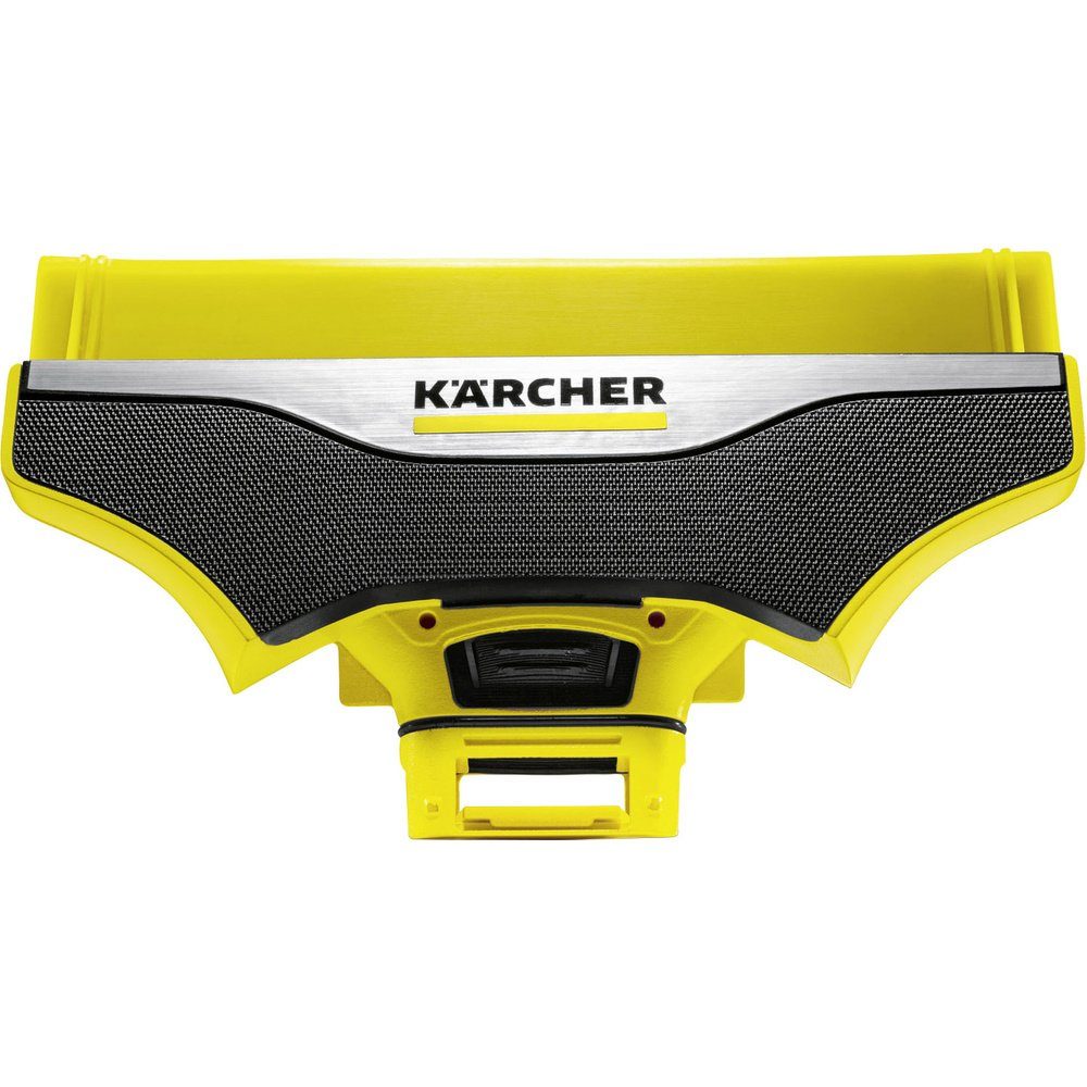 KÄRCHER Fensterreiniger Kärcher Home & Garden WV 6 Ersatz-Absaugdüse Gelb, Schwarz, (2.633-512.0 (WV 6)