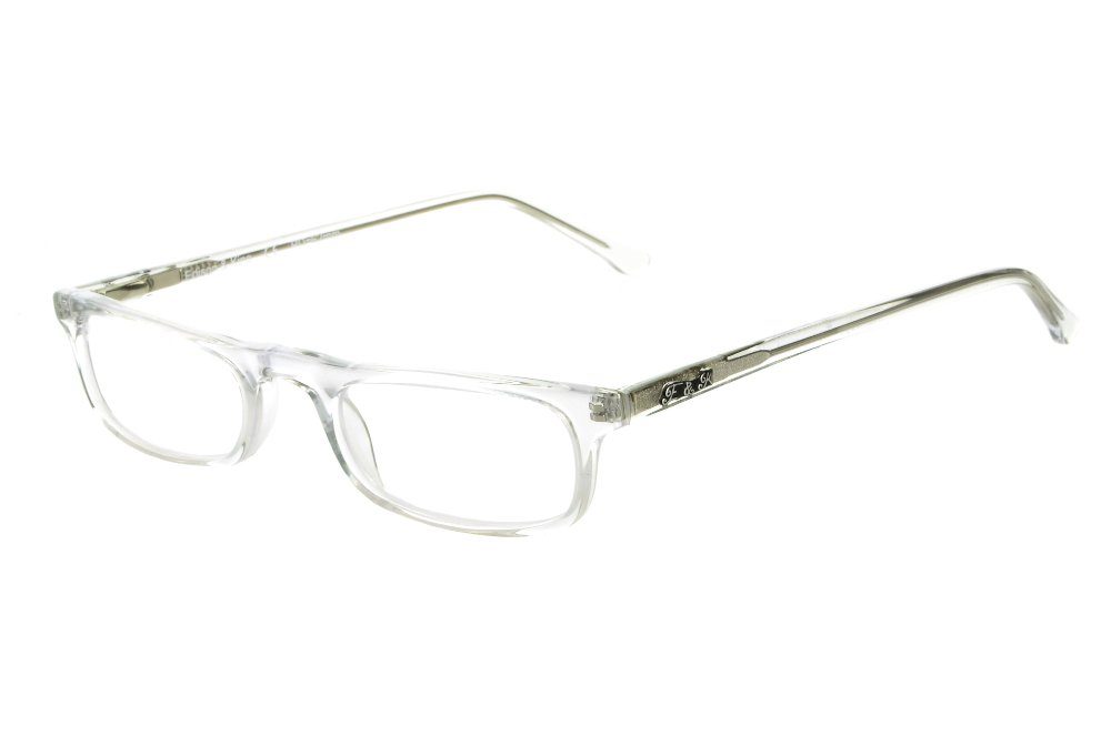 Edison & King Lesebrille Remedy, entspiegelt - schmale Brille aus Acetat