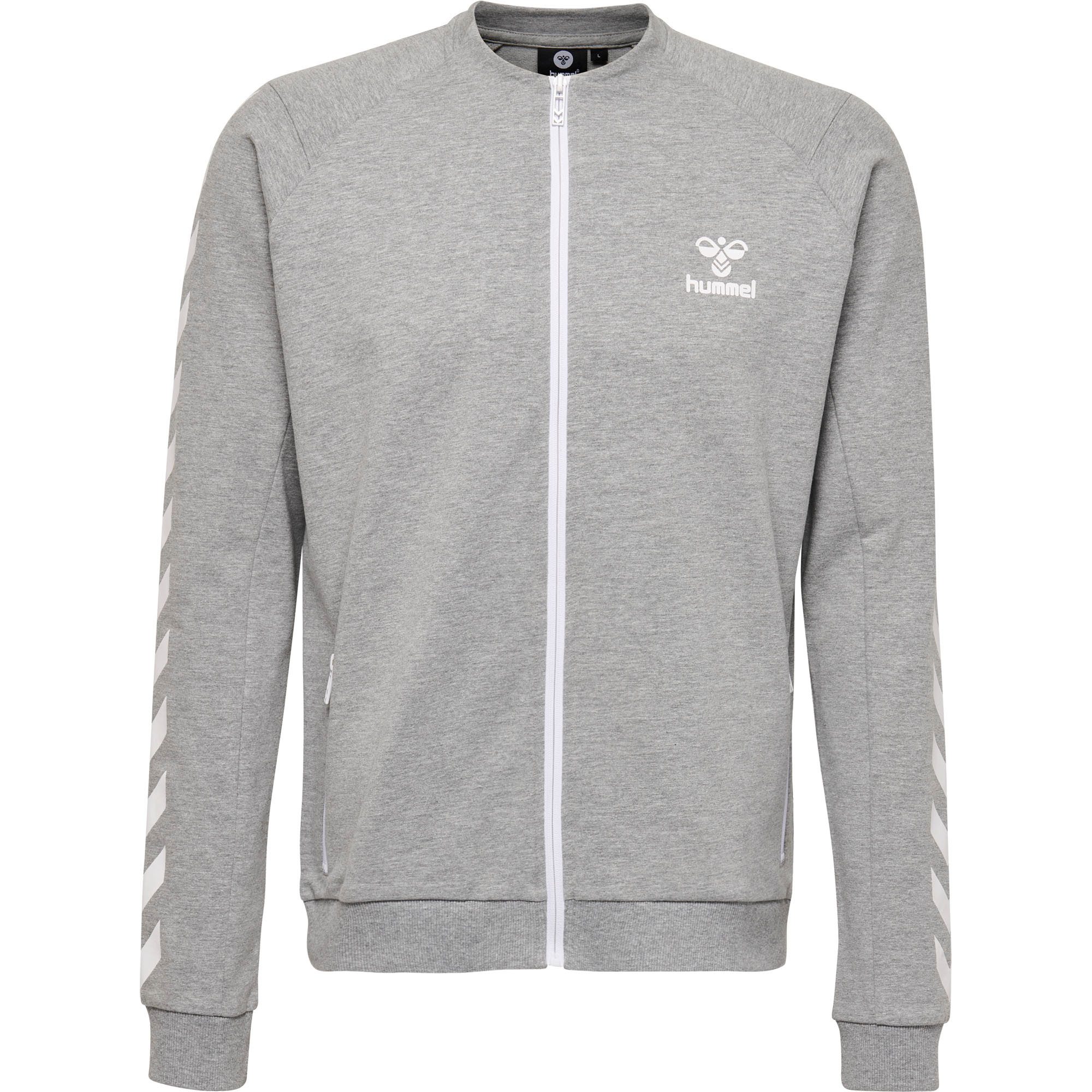 hummel Sweatjacke Hummel Herren Sweatjacke RAY ZIP JACKET 203010