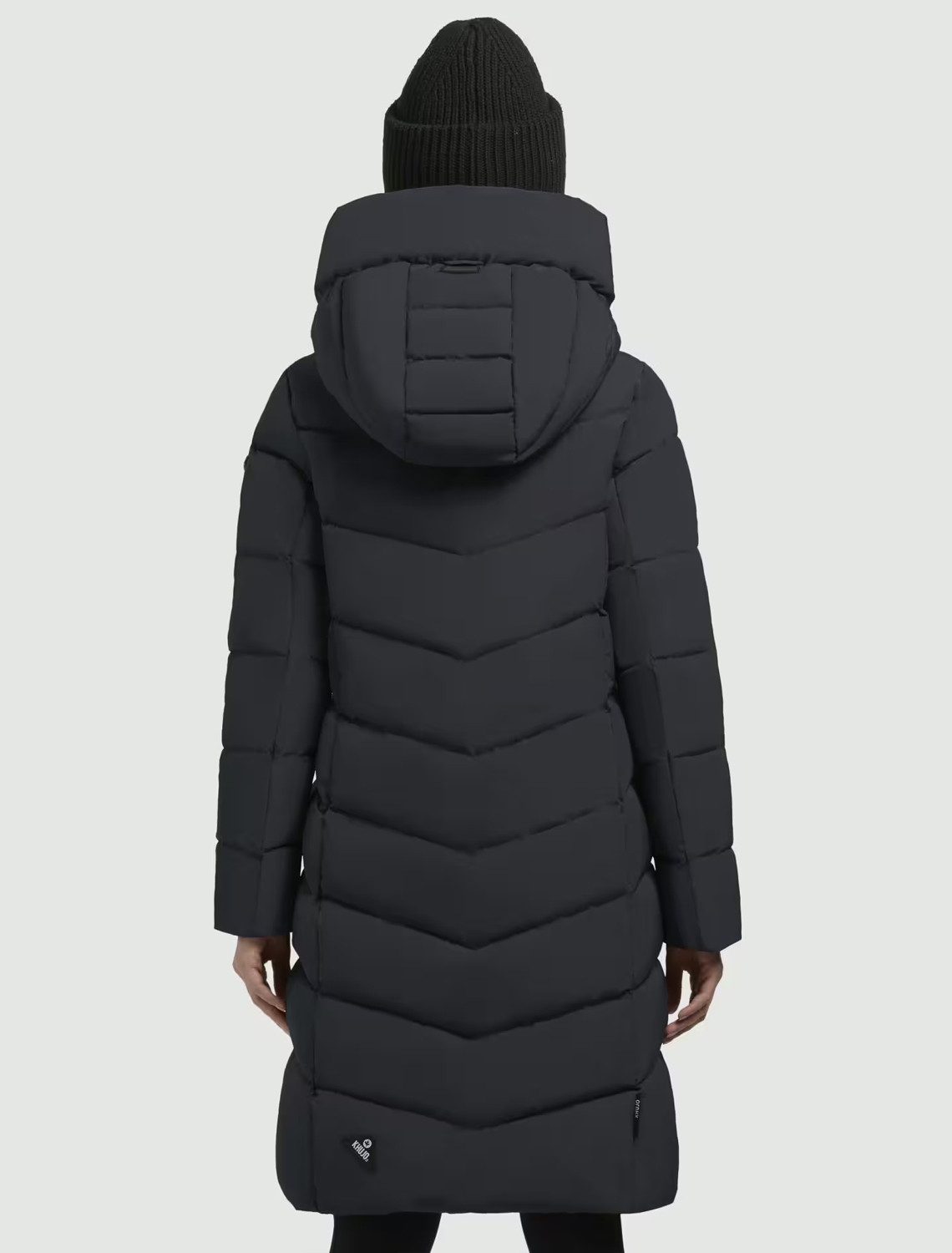 khujo Wintermantel Khujo Mikia 2 (1-tlg) günstig online kaufen