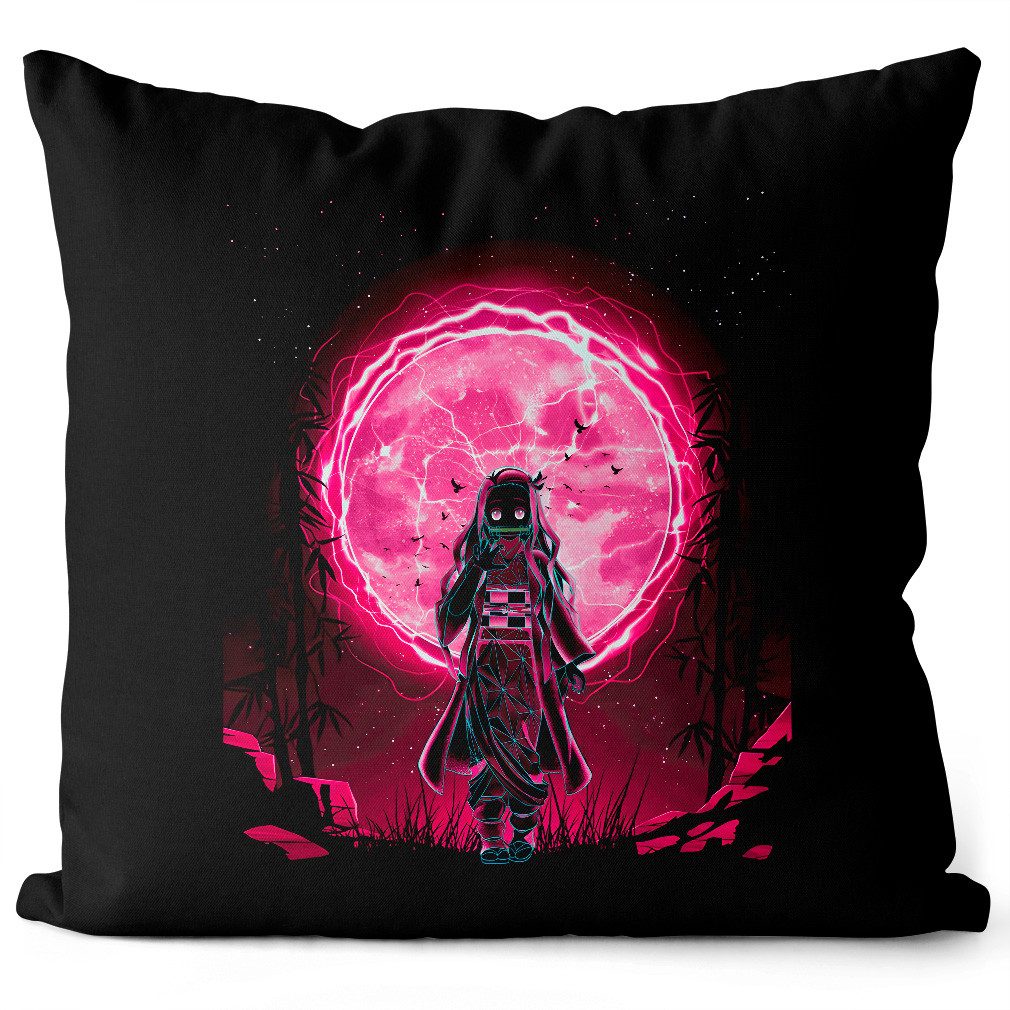 style3 Dekokissen, demon anime japan manga slayer dvd blu-ray box cosplay