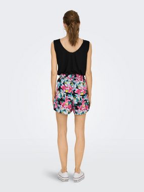 ONLY Shorts LEAH (1-tlg) Drapiert/gerafft