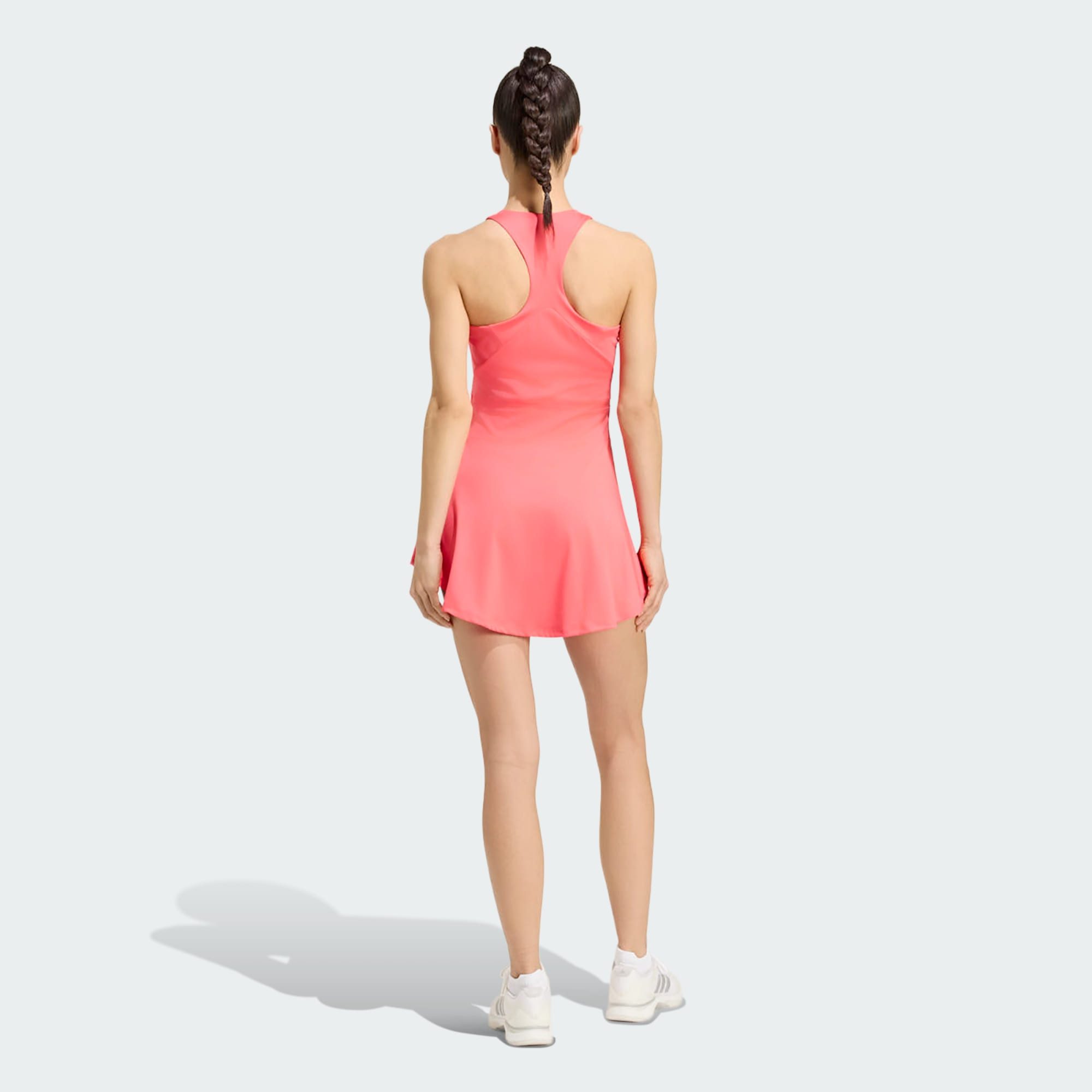 adidas Performance Tenniskleid TENNIS CLIMACOOL Y-KLEID (1-tlg)