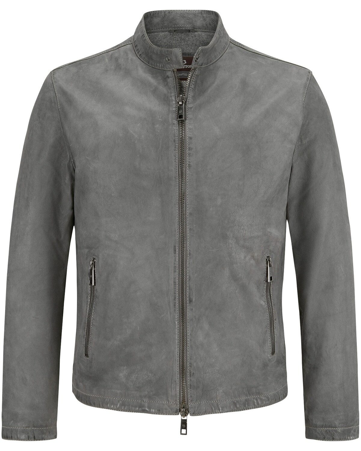 Lederjacke Lederjacke MsJasper