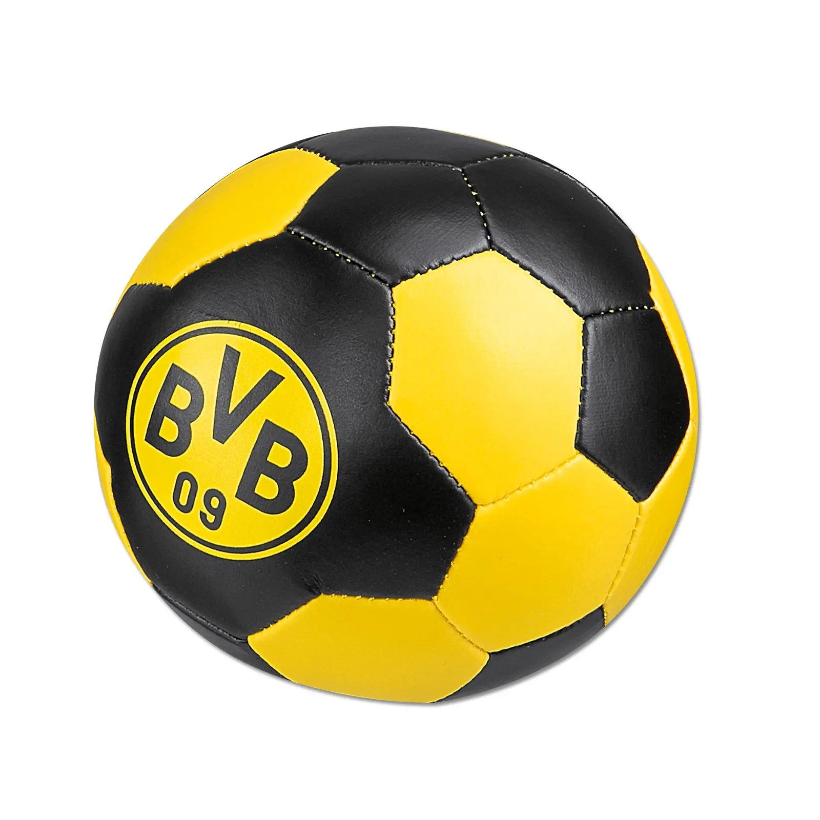 BVB MERCHANDISING Softball BVB Knautschball