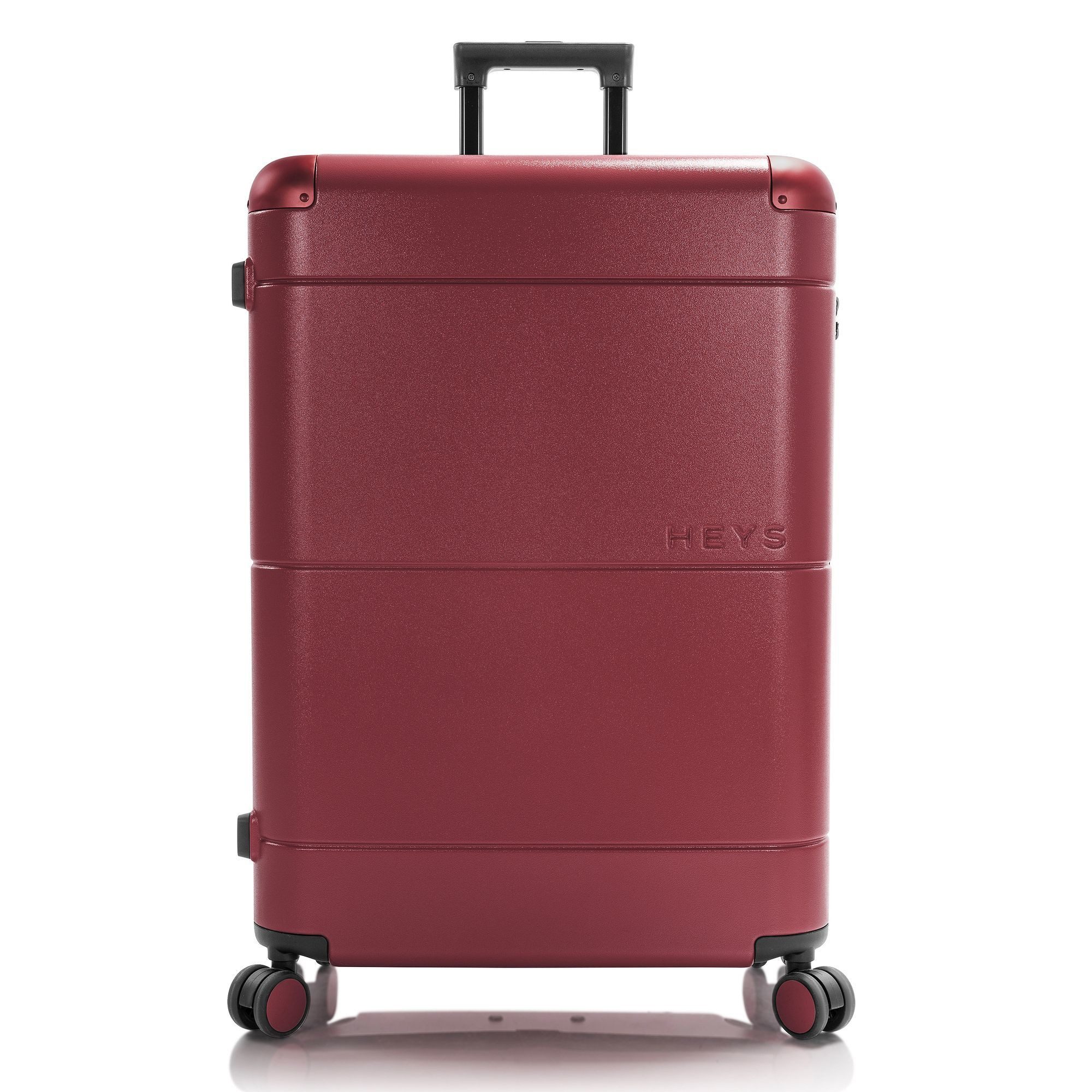 Heys Hartschalen-Trolley Zen, 4 Rollen, Polycarbonat