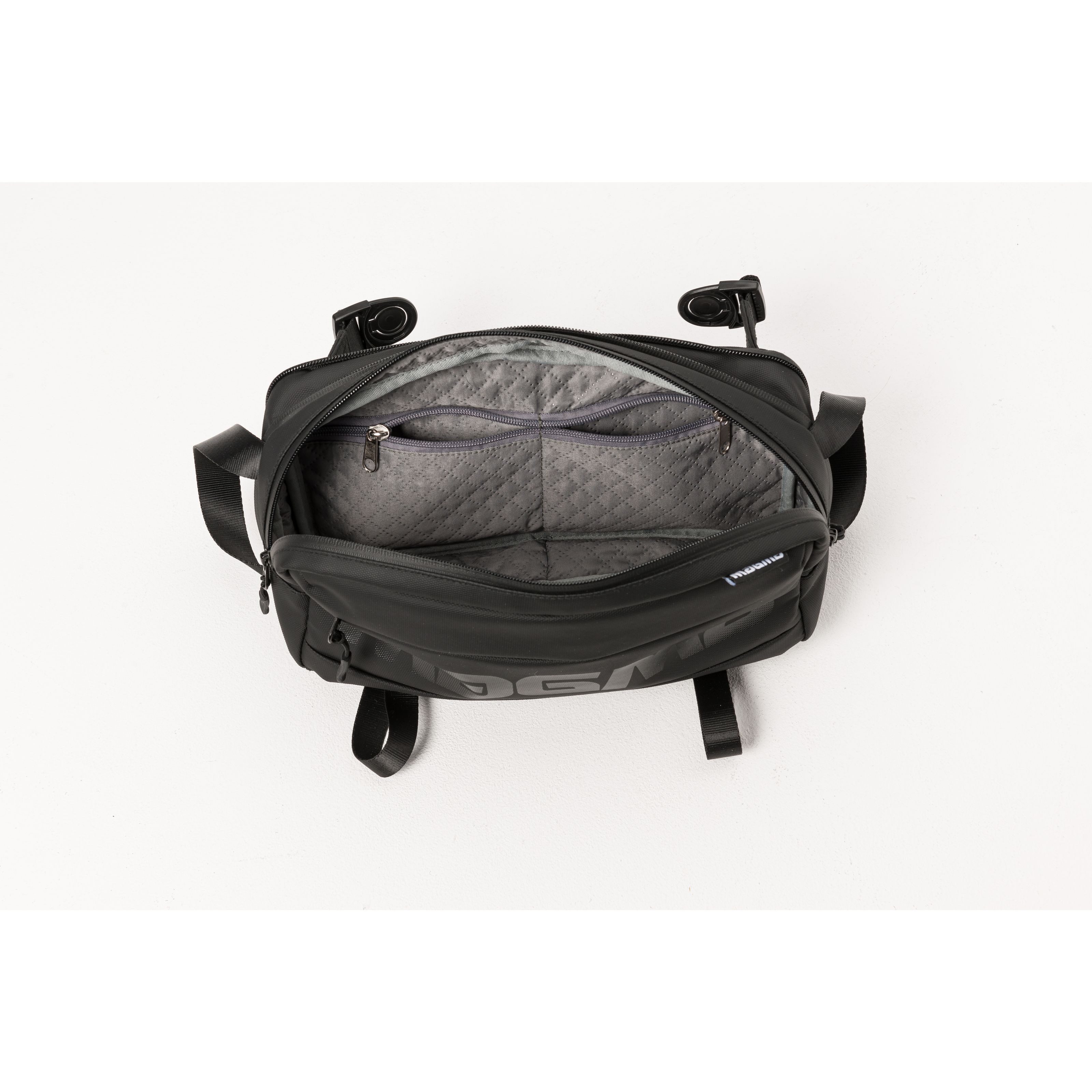 Magma Studiotasche (DJ-Cases & DJ- Bags, DJ-Equipment Bags), Solid Blaze X-Bag - DJ Equipment Tasche