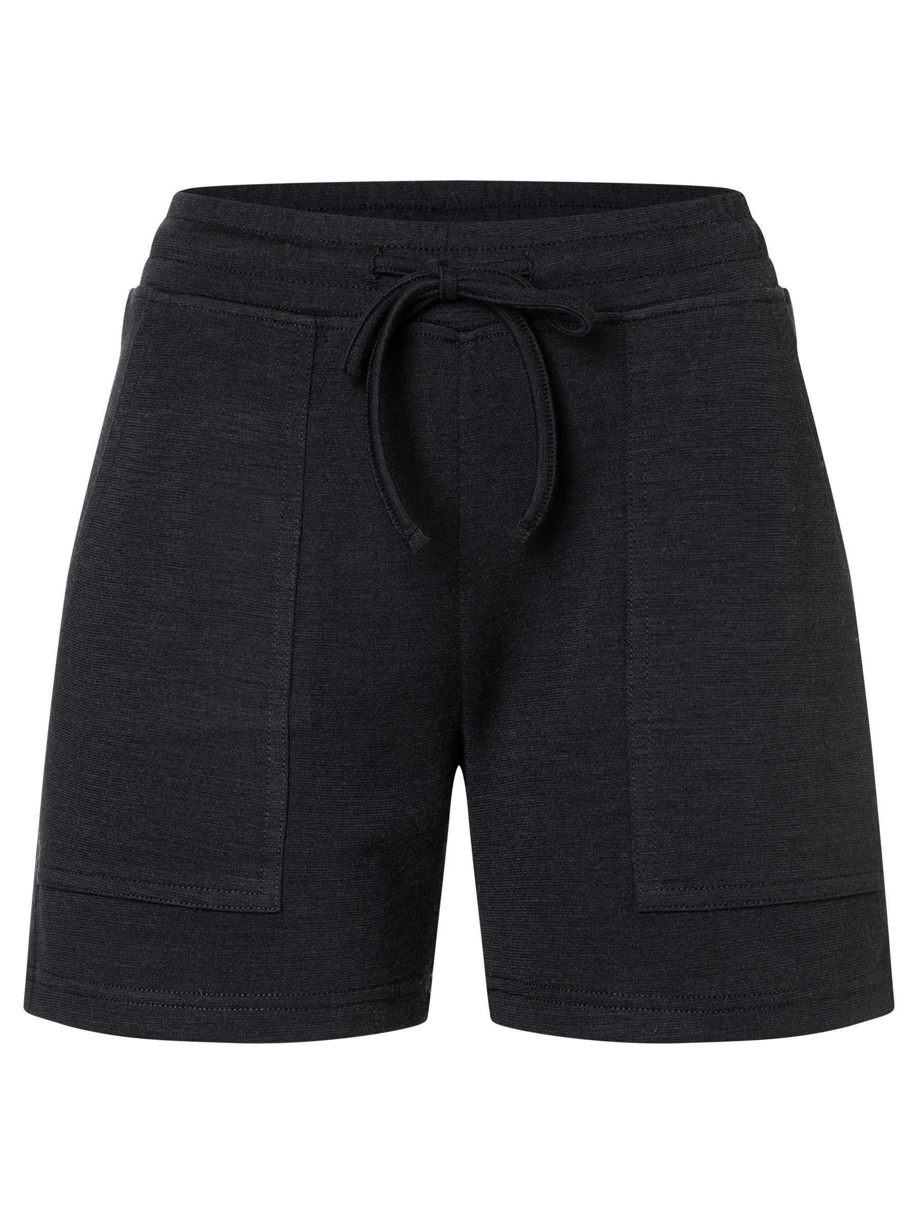 Shorts für Damen, nachhaltig, Merino BIO SHORTS
