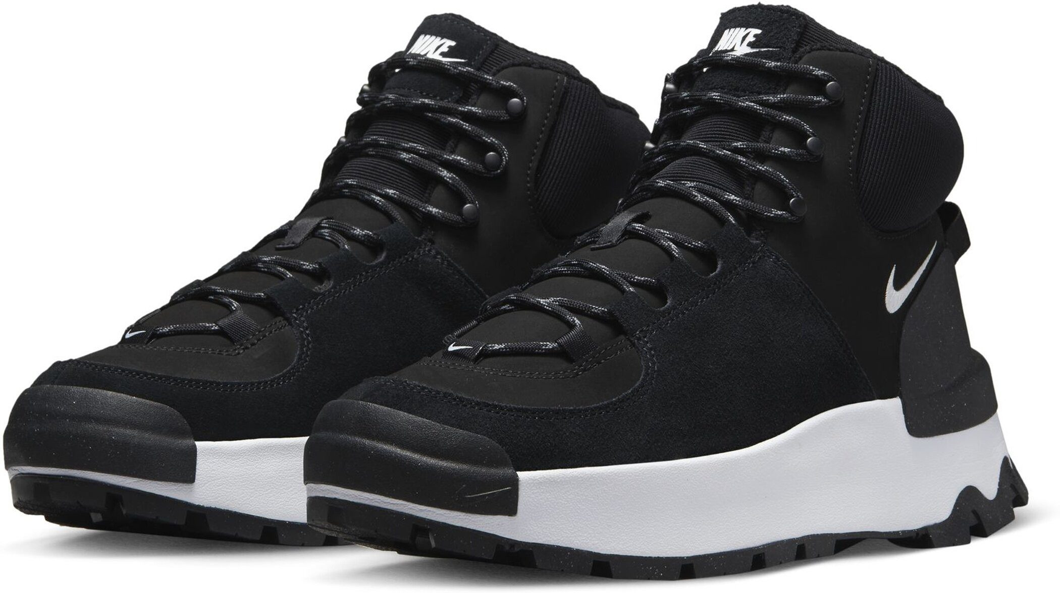 Nike Sportswear CLASSIC CITY S Schnürboots günstig online kaufen