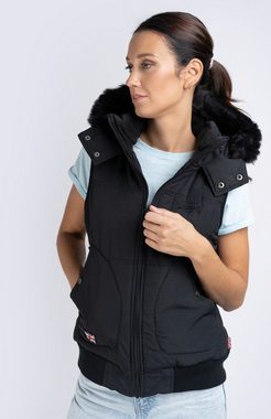 Lonsdale Winterjacke Ansty