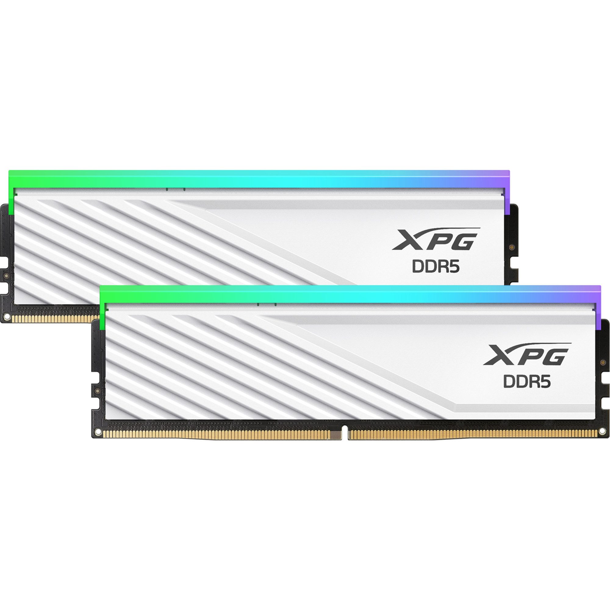 ADATA ADATA DIMM 32 GB DDR5-6000 (2x 16 GB) Dual-Kit, Arbeitsspeicher