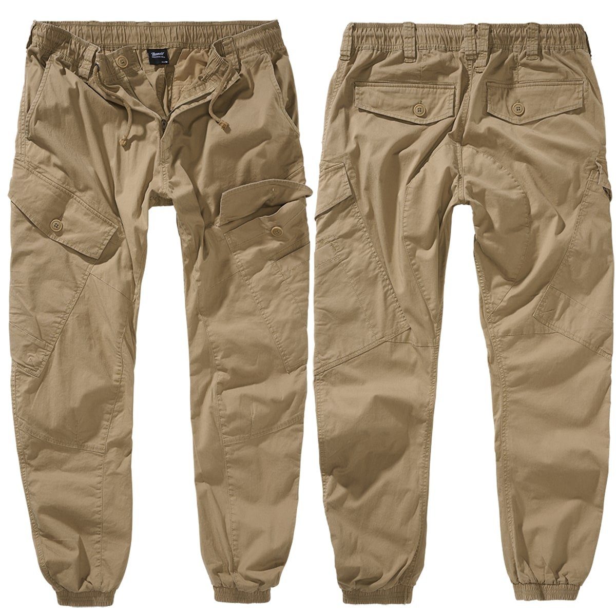 Brandit Outdoorhose Brandit Hose Ray Vintage günstig online kaufen