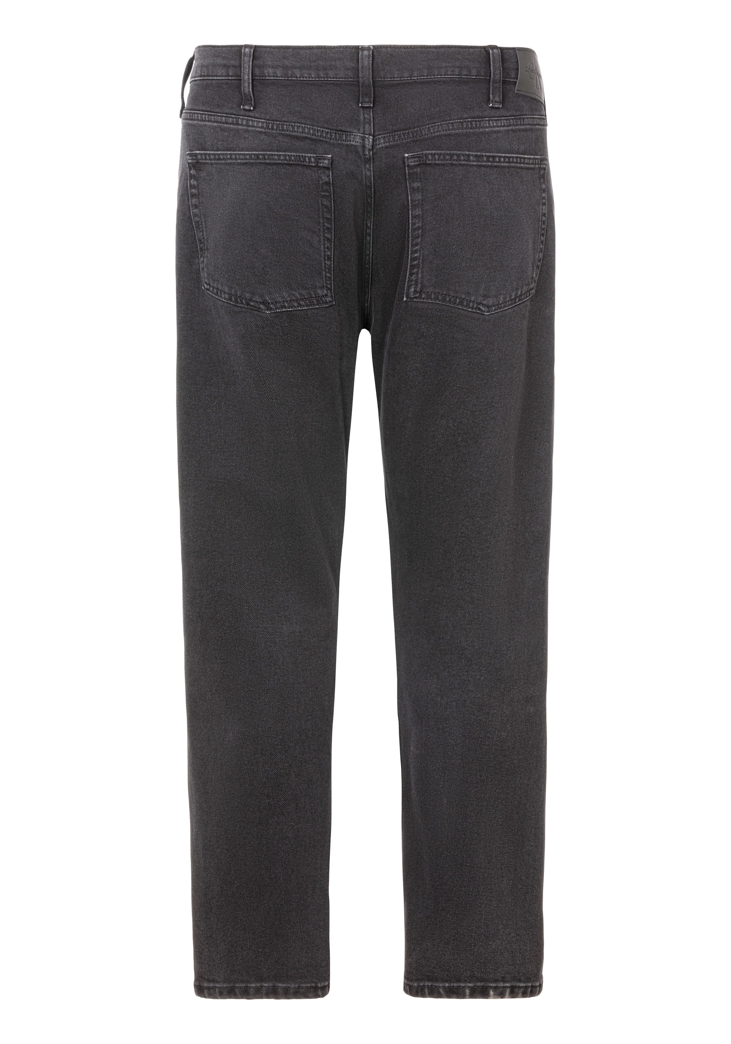 Calvin Klein Jeans Plus Tapered-fit-Jeans SLIM günstig online kaufen