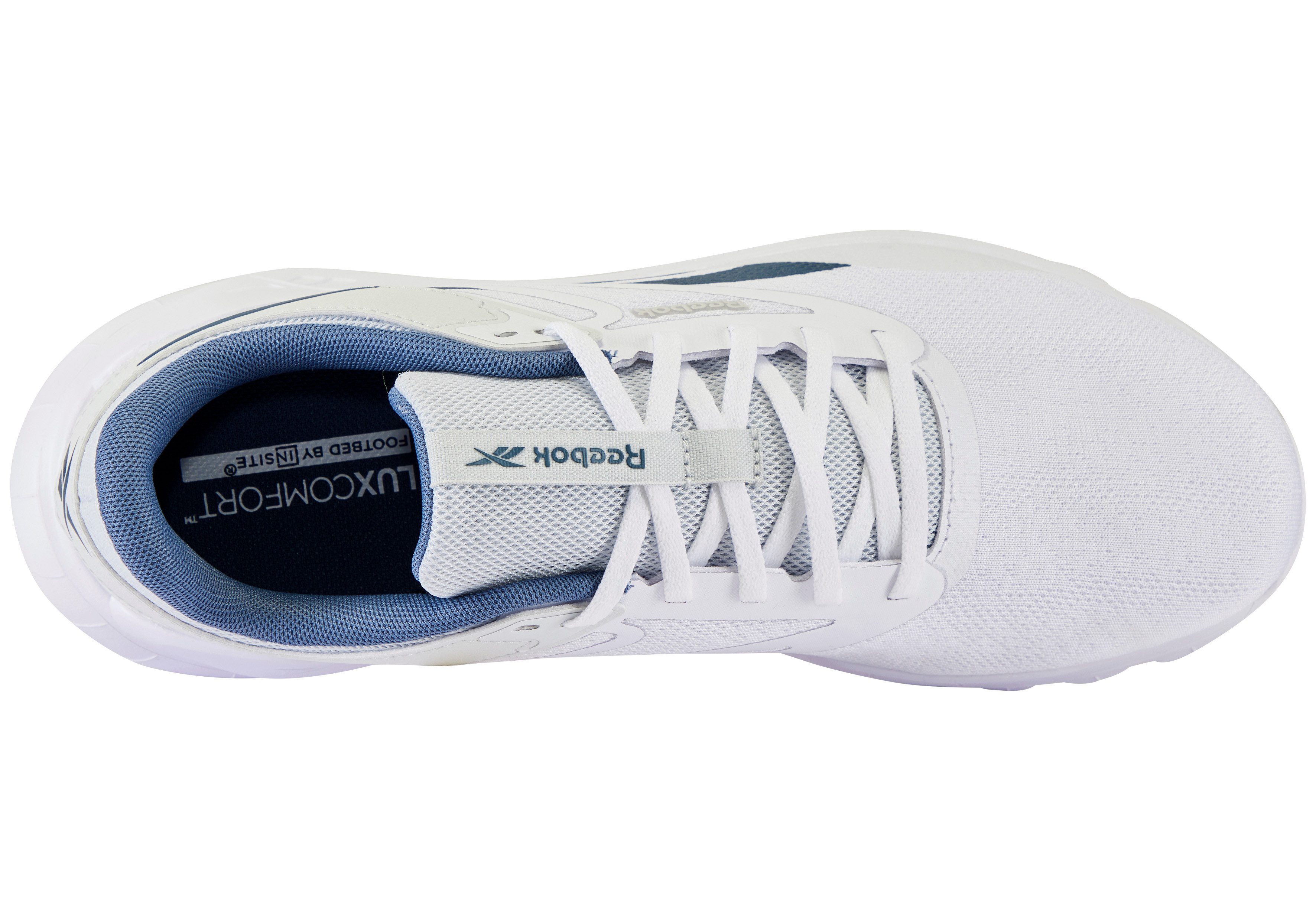 Reebok SPLIT FLEX Trainingsschuh ideal für Gym und Fitnessstudio – Bild 4 von 5