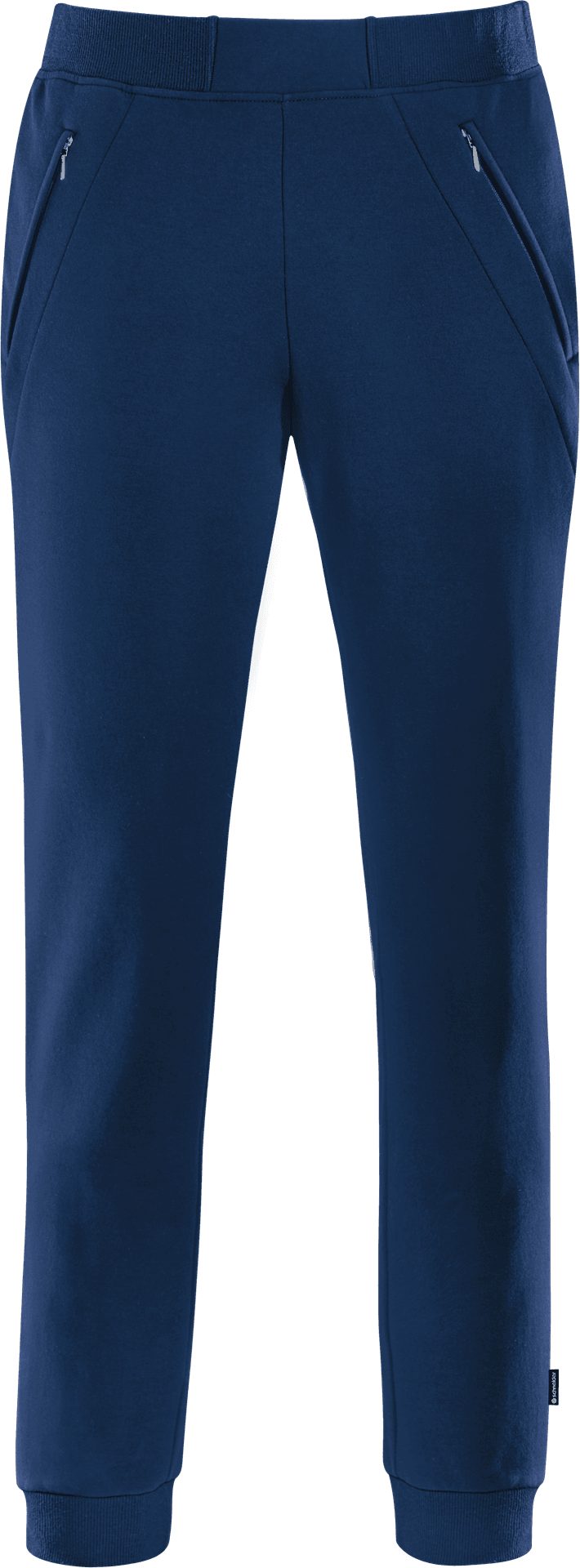 SCHNEIDER Sportswear Jogginghose CLEVELANDM-HOSE SAILORBLUE