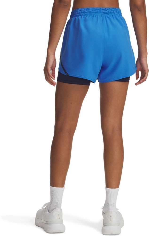 Under Armour® Shorts Fly By 2-In-1 günstig online kaufen