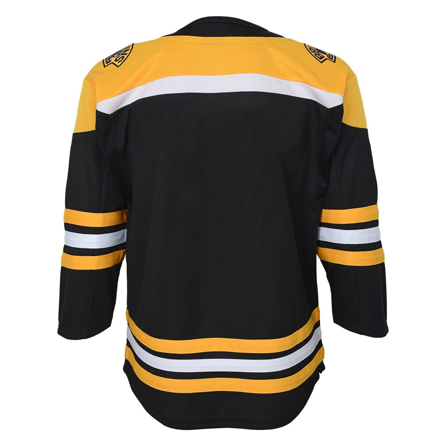Breakaway Bruins Print-Shirt Jersey NHL Outerstuff Boston