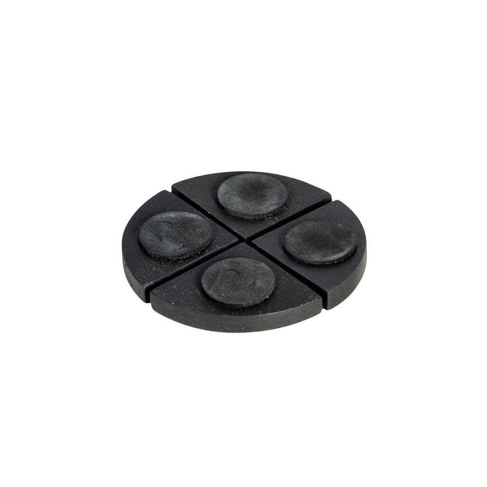 finestgreen Blumentopfuntersetzer Pot Feet 4er Set günstig online kaufen