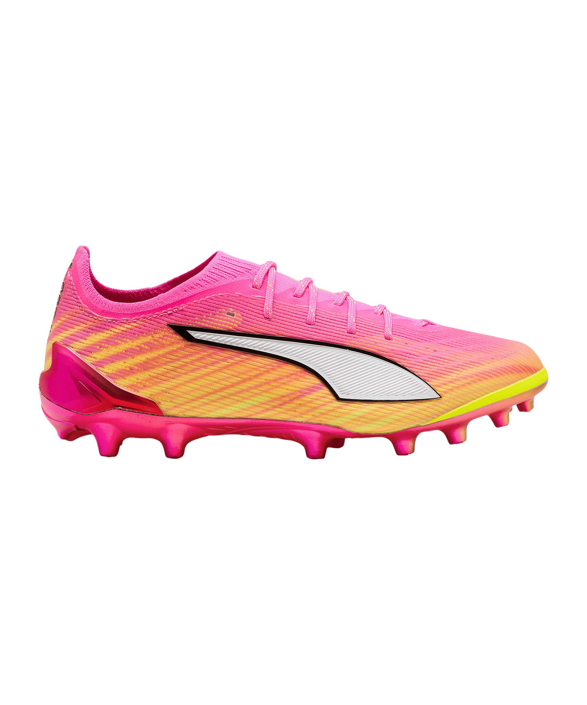 PUMA PUMA ULTRA 6 Ultimate AG Showtime Fußballschuh